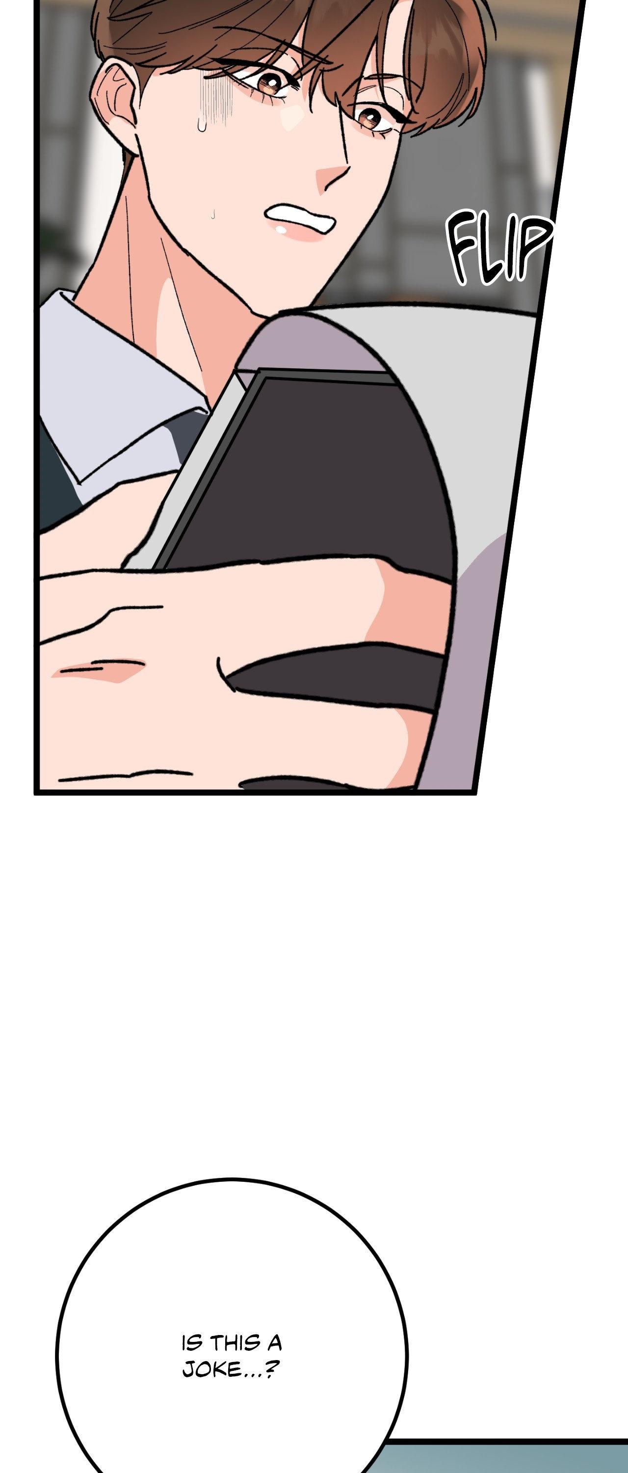 Read Cursed Romance chapter 41.2 image 50 on Lezhin