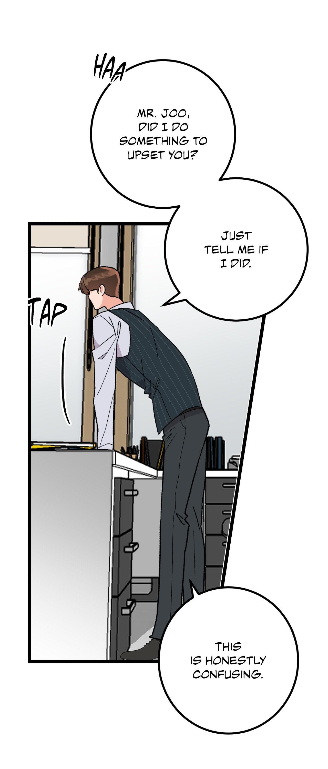 Read Cursed Romance chapter 41.2 image 52 on Lezhin