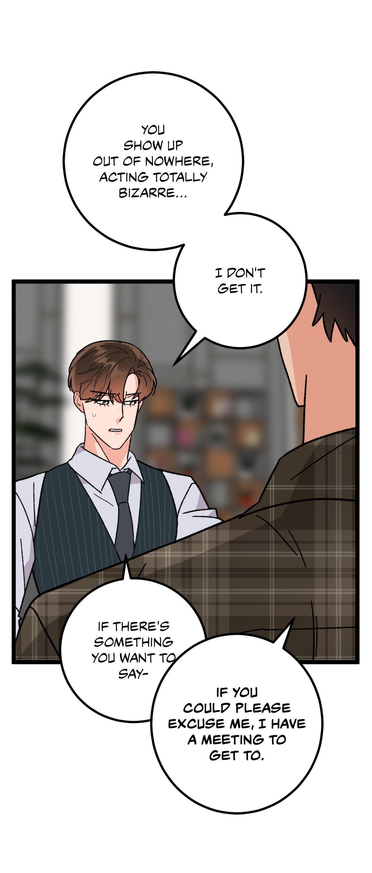 Read Cursed Romance chapter 41.2 image 53 on Lezhin