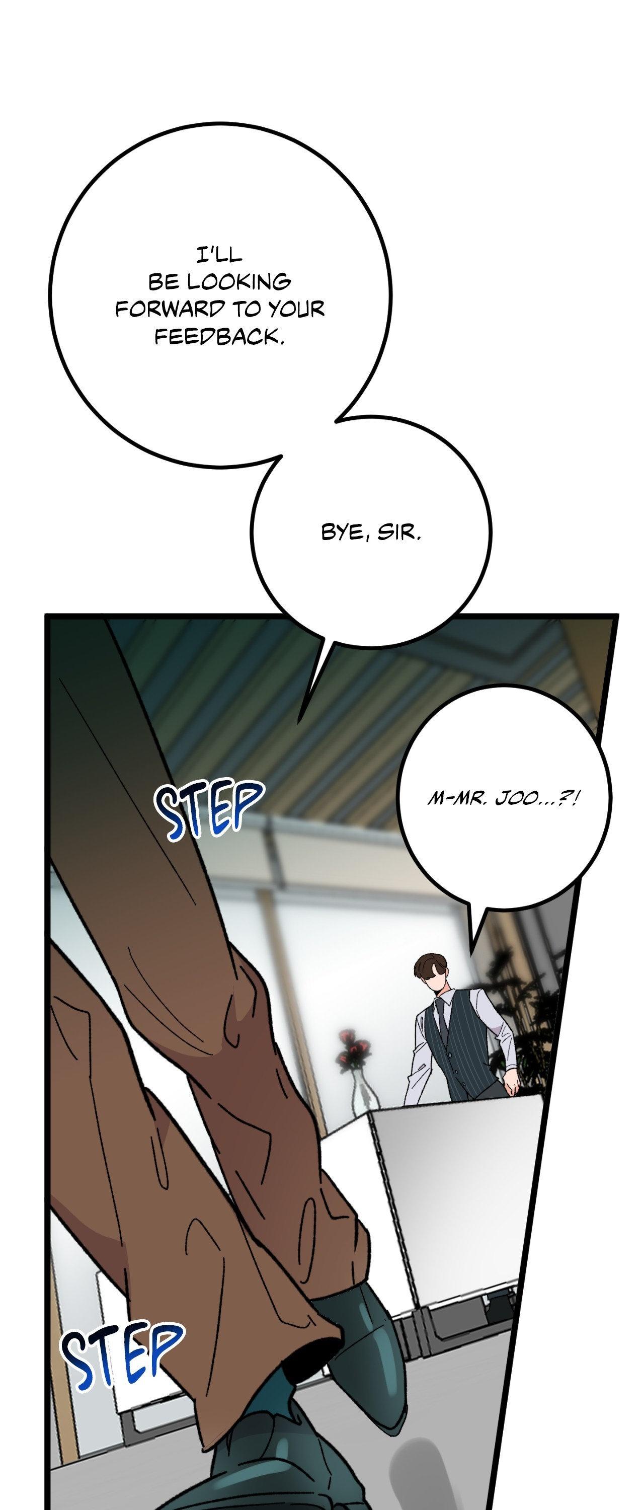 Read Cursed Romance chapter 41.2 image 54 on Lezhin