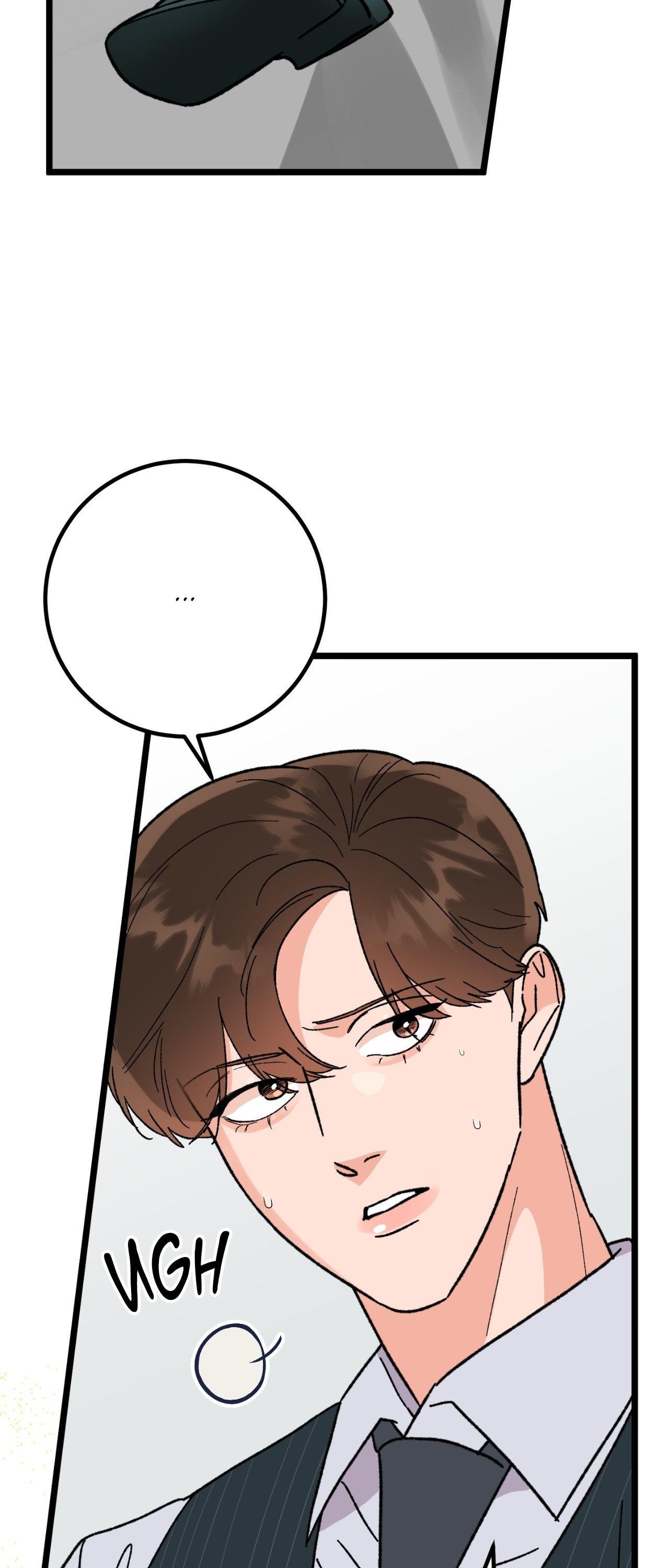 Read Cursed Romance chapter 41.2 image 55 on Lezhin