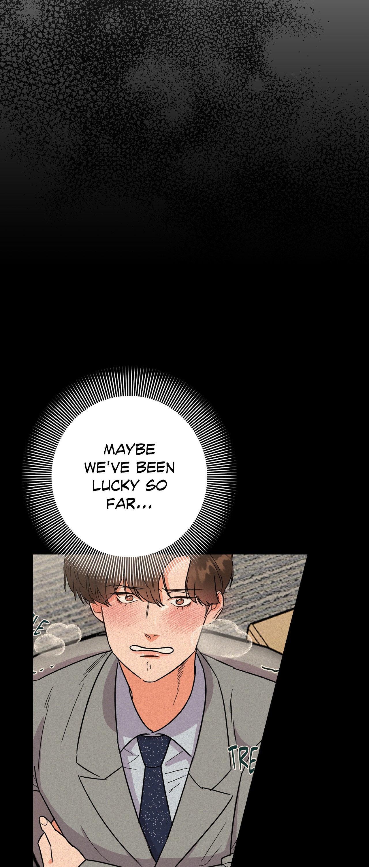 Read Cursed Romance chapter 41.2 image 6 on Lezhin