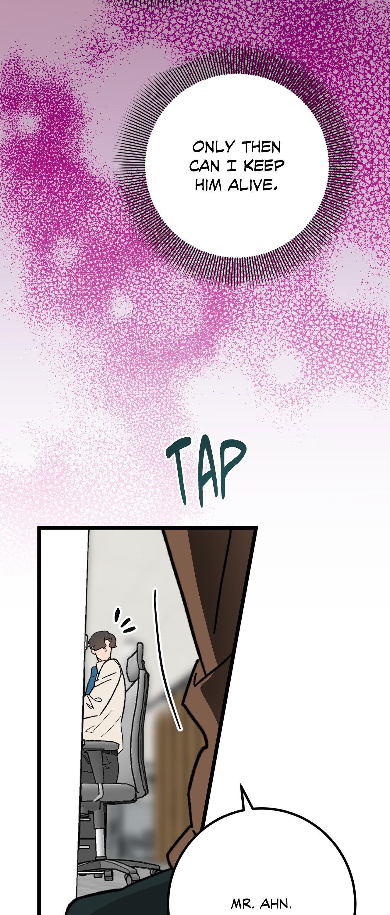 Read Cursed Romance chapter 41.2 image 60 on Lezhin