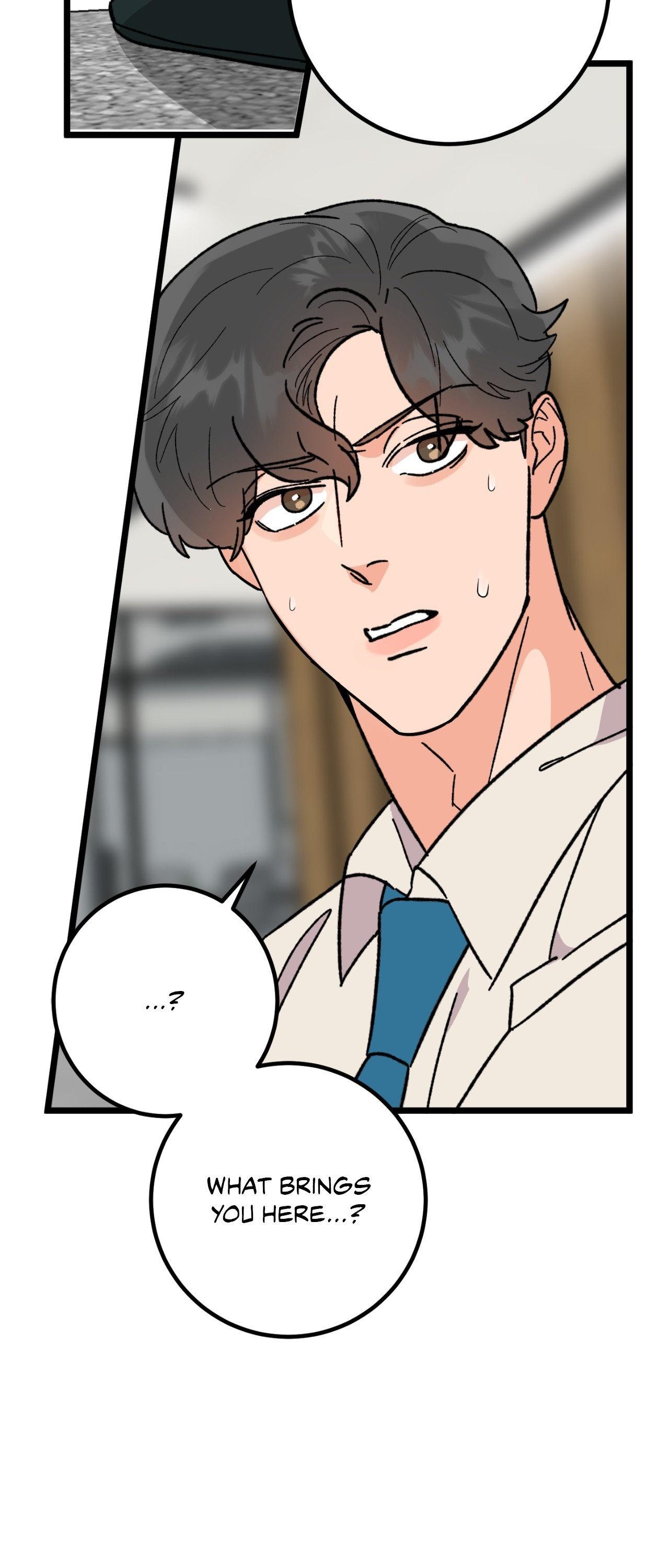 Read Cursed Romance chapter 41.2 image 61 on Lezhin