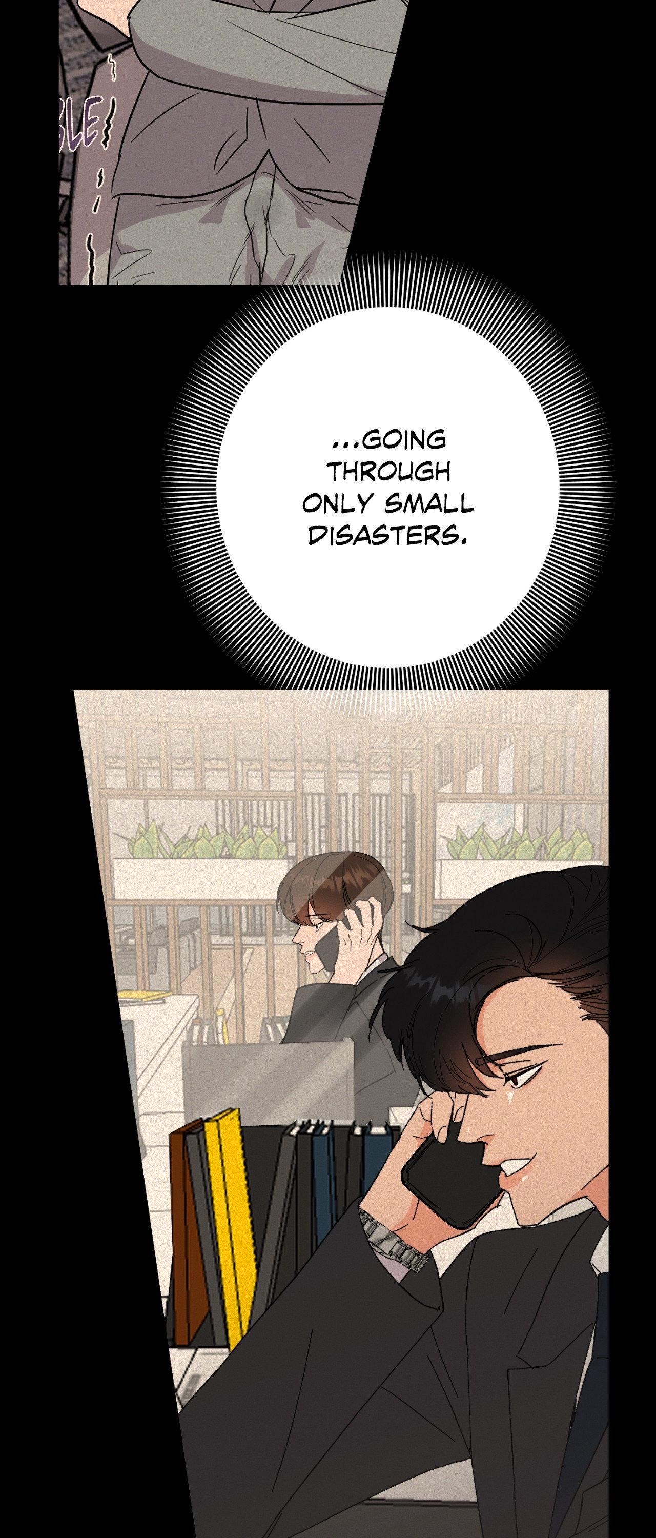 Read Cursed Romance chapter 41.2 image 7 on Lezhin