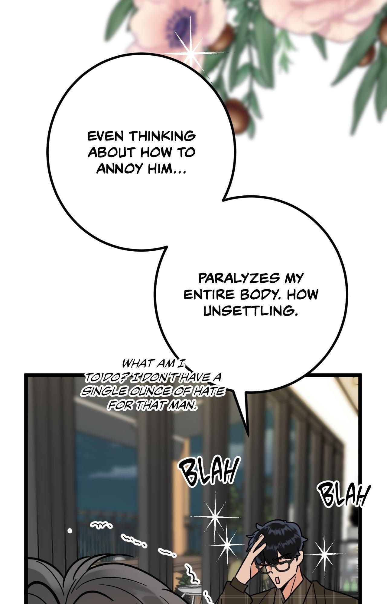 Read Cursed Romance chapter 41.3 image 10 on Lezhin