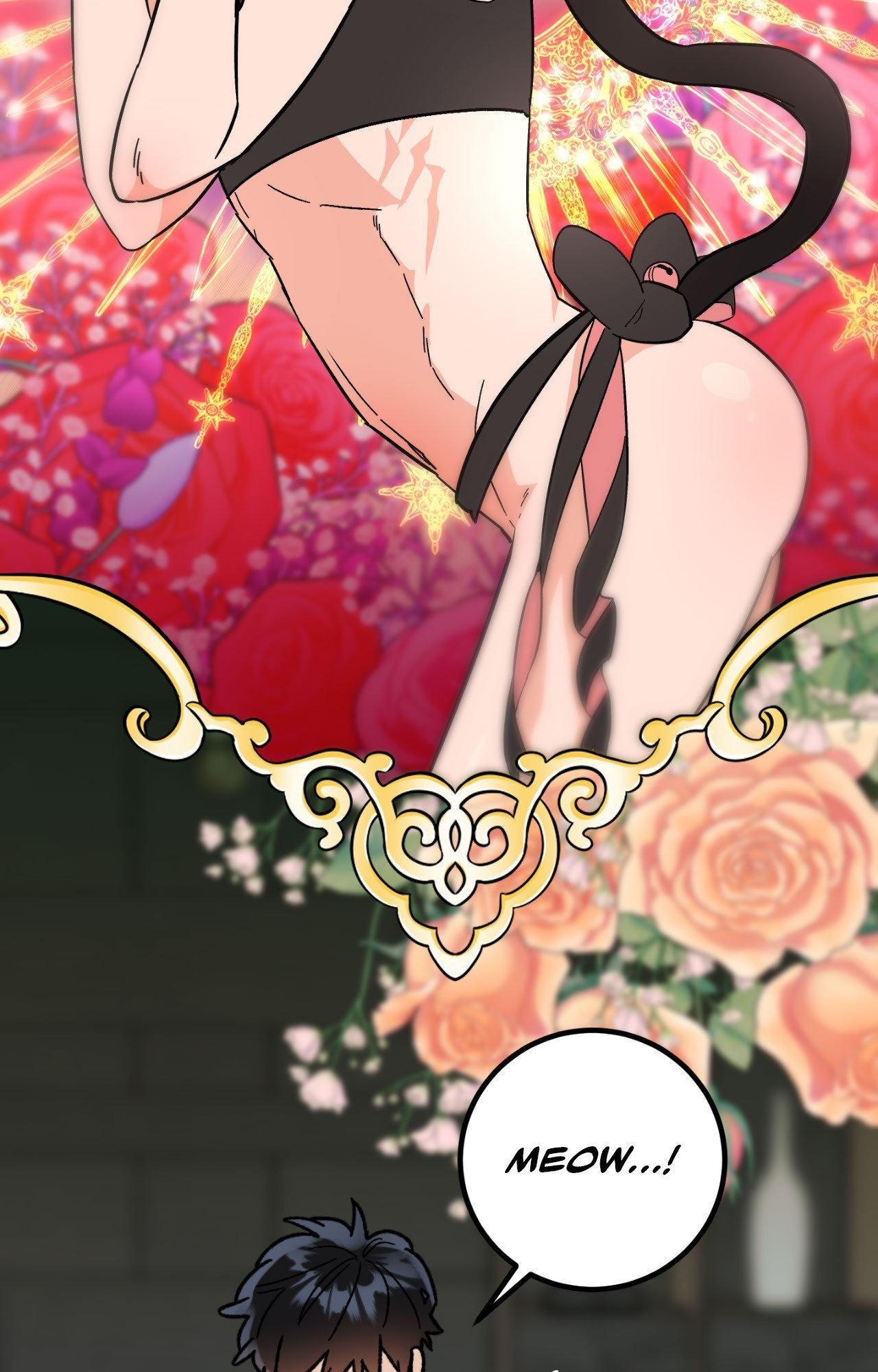 Read Cursed Romance chapter 41.3 image 101 on Lezhin