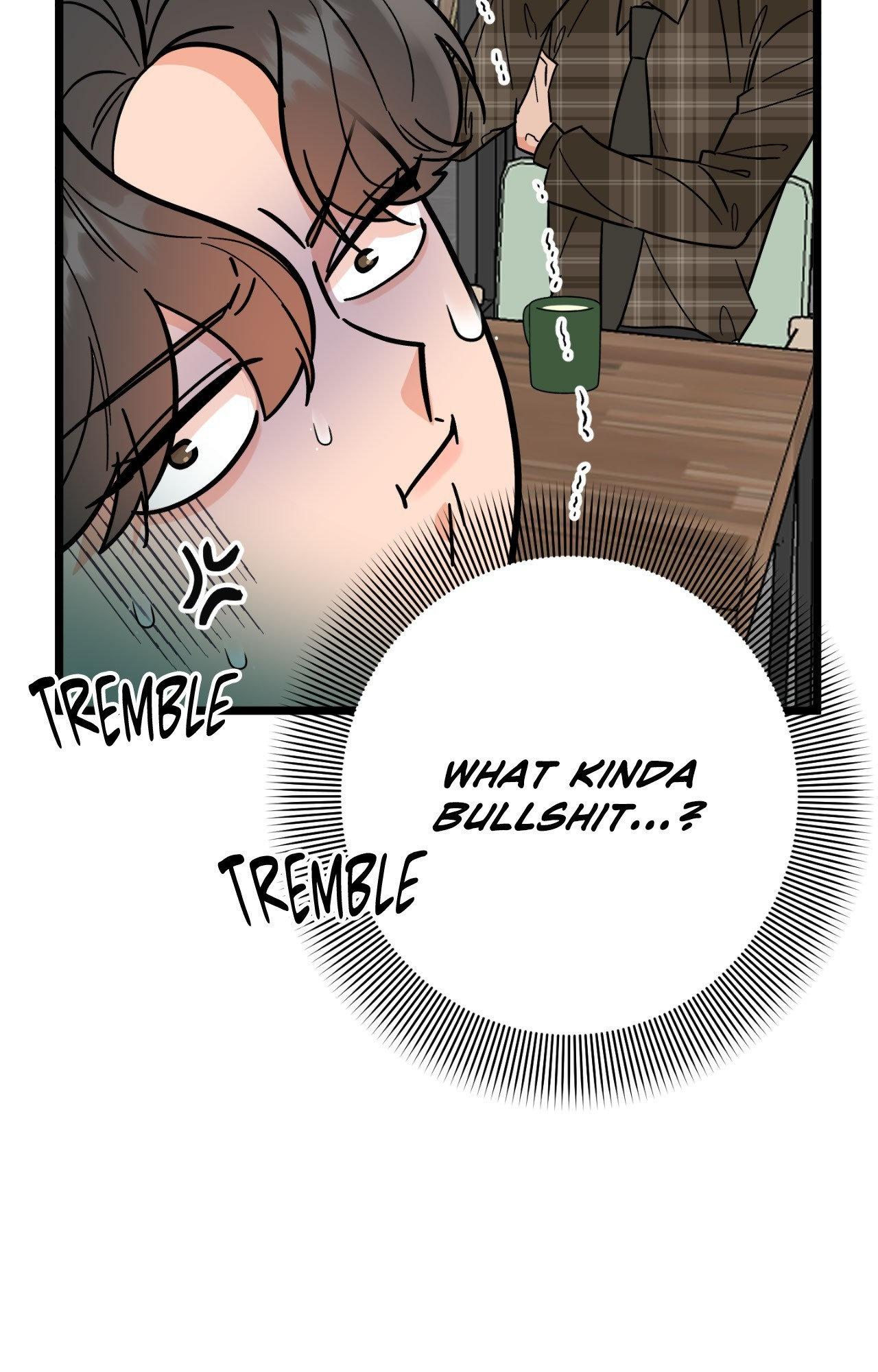 Read Cursed Romance chapter 41.3 image 11 on Lezhin