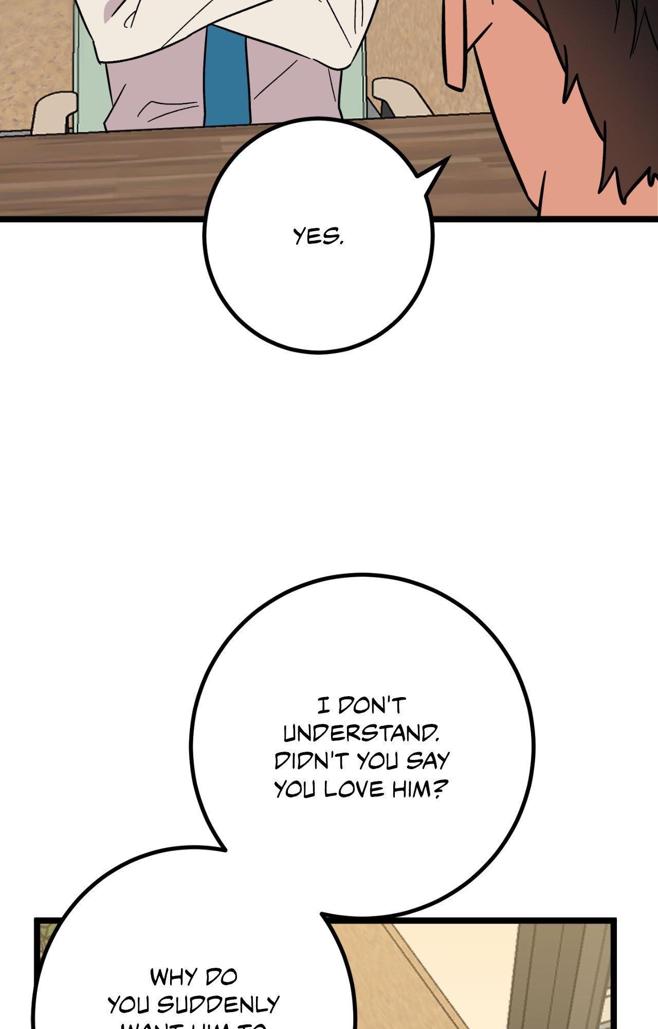Read Cursed Romance chapter 41.3 image 13 on Lezhin