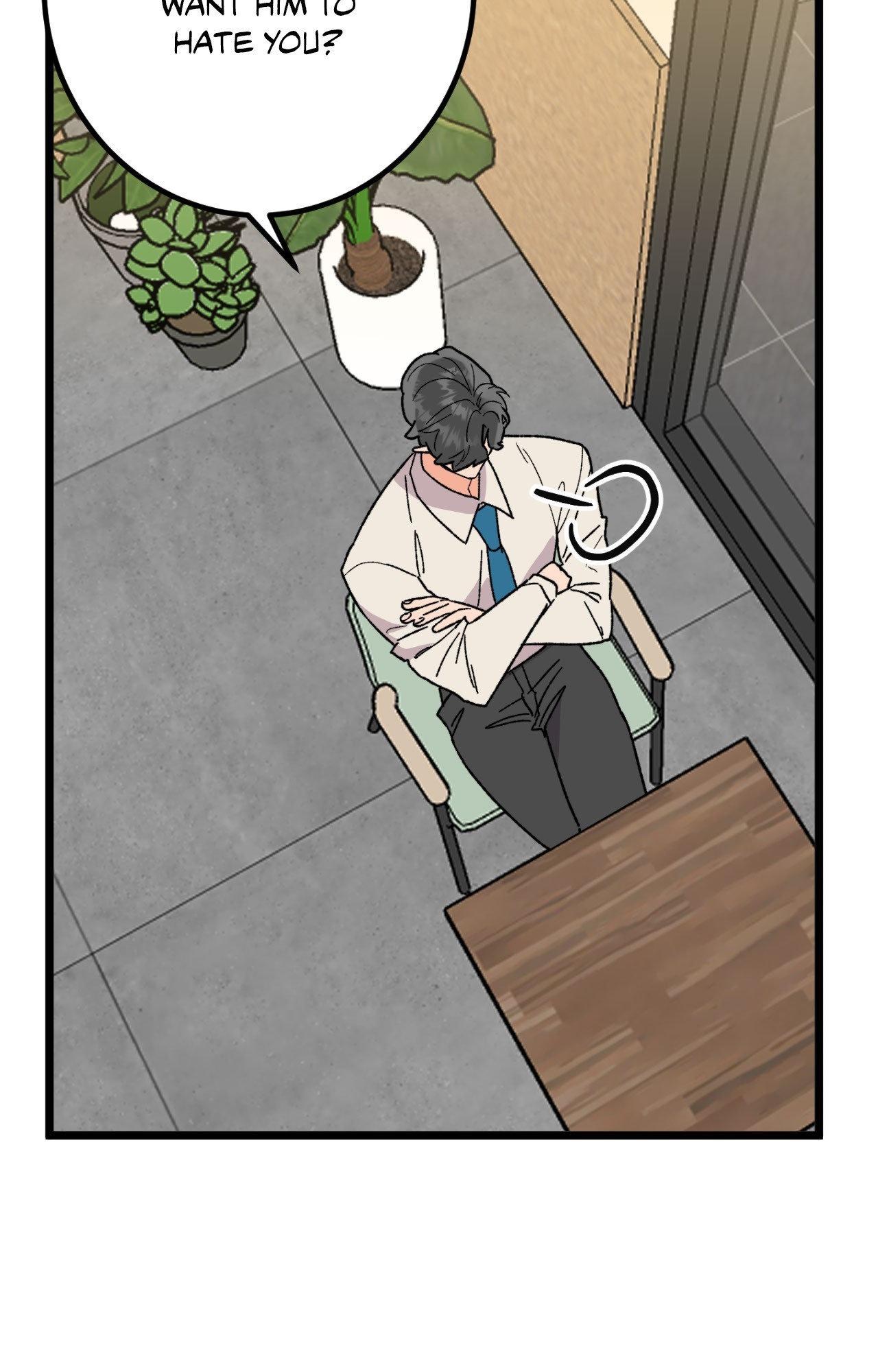 Read Cursed Romance chapter 41.3 image 14 on Lezhin