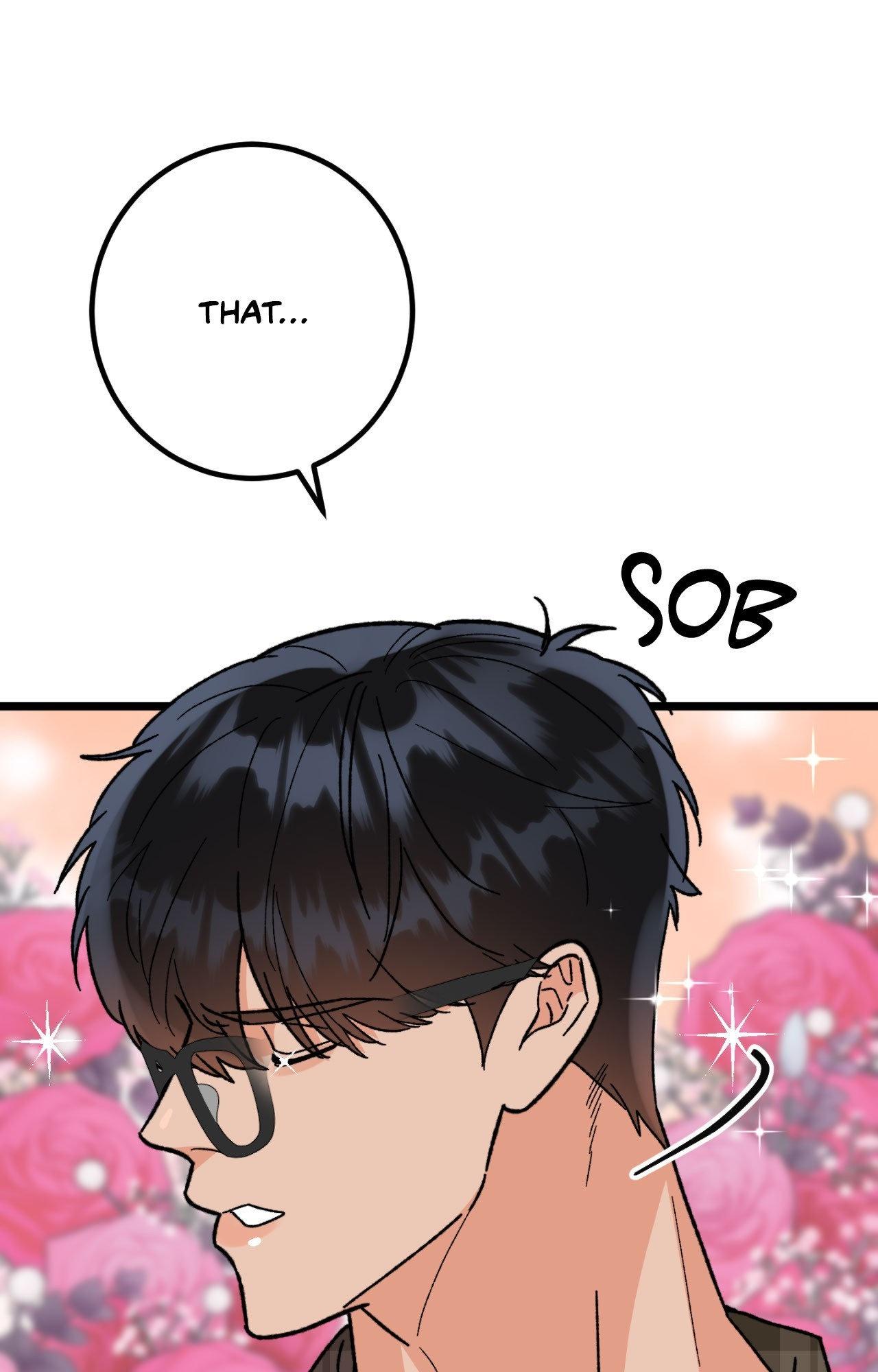 Read Cursed Romance chapter 41.3 image 15 on Lezhin