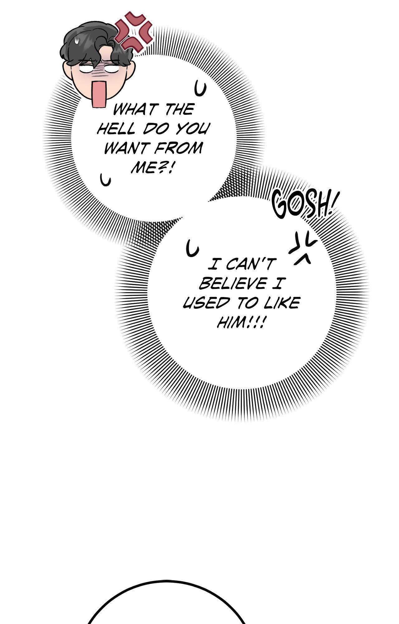 Read Cursed Romance chapter 41.3 image 17 on Lezhin