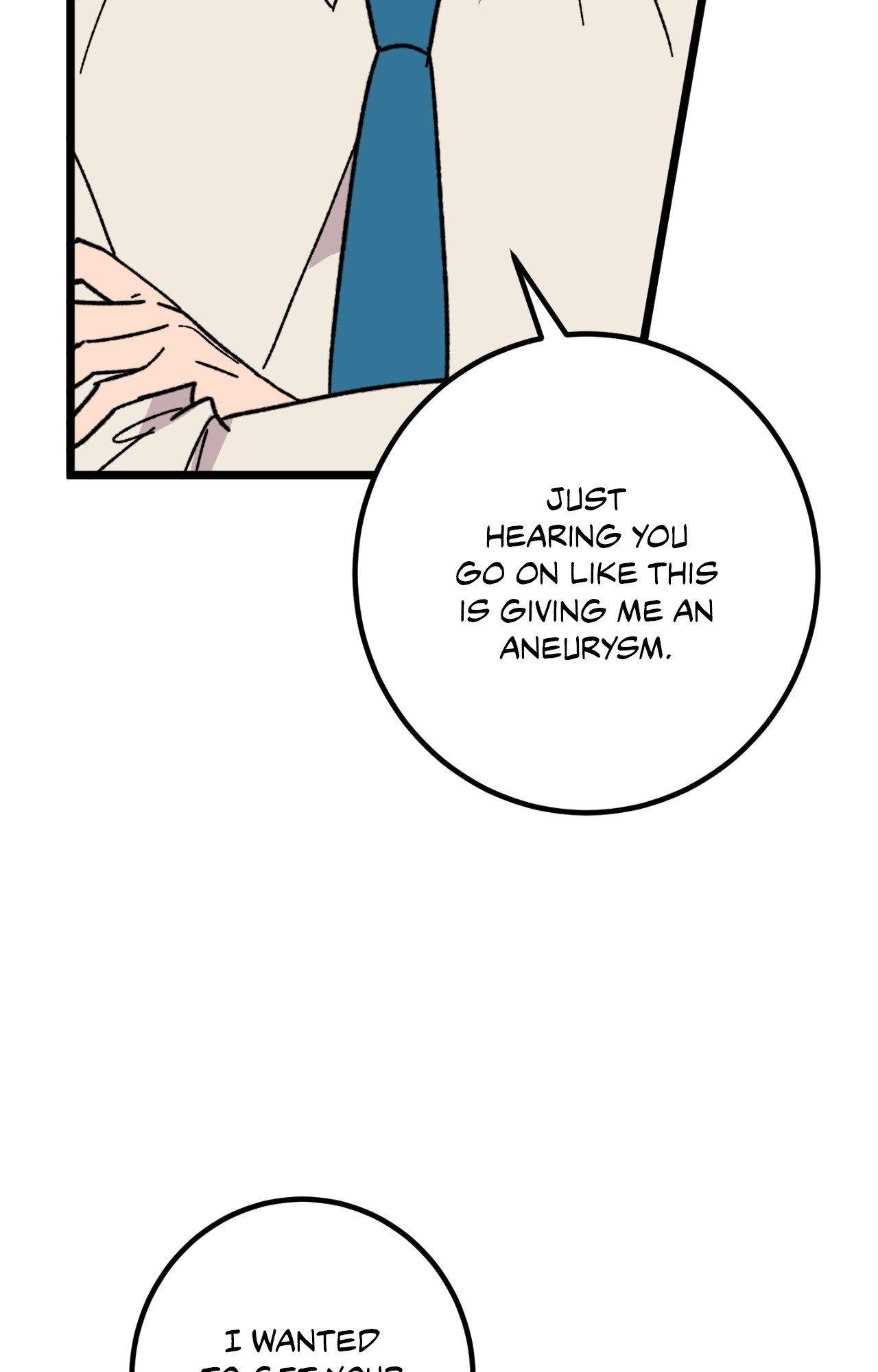 Read Cursed Romance chapter 41.3 image 19 on Lezhin