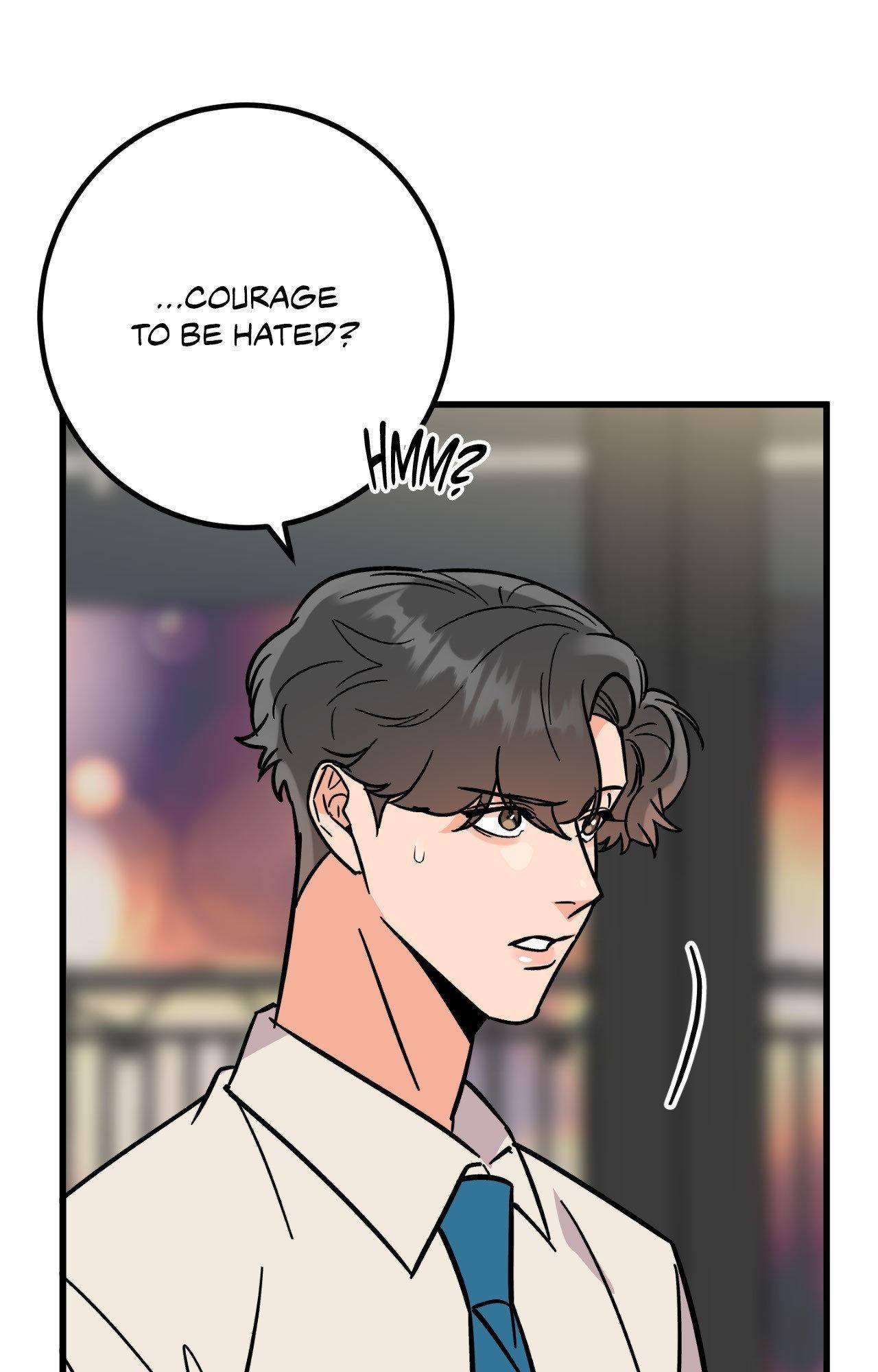 Read Cursed Romance chapter 41.3 image 2 on Lezhin