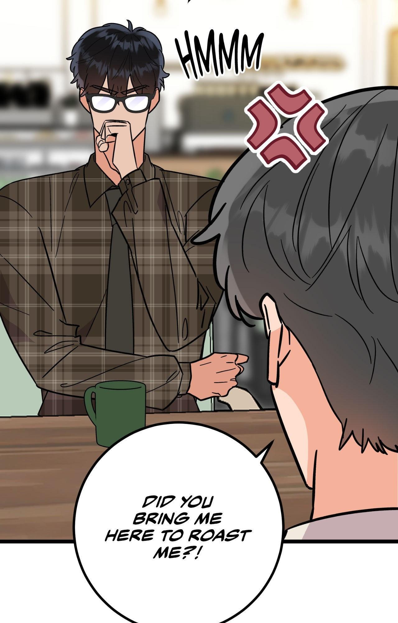 Read Cursed Romance chapter 41.3 image 22 on Lezhin