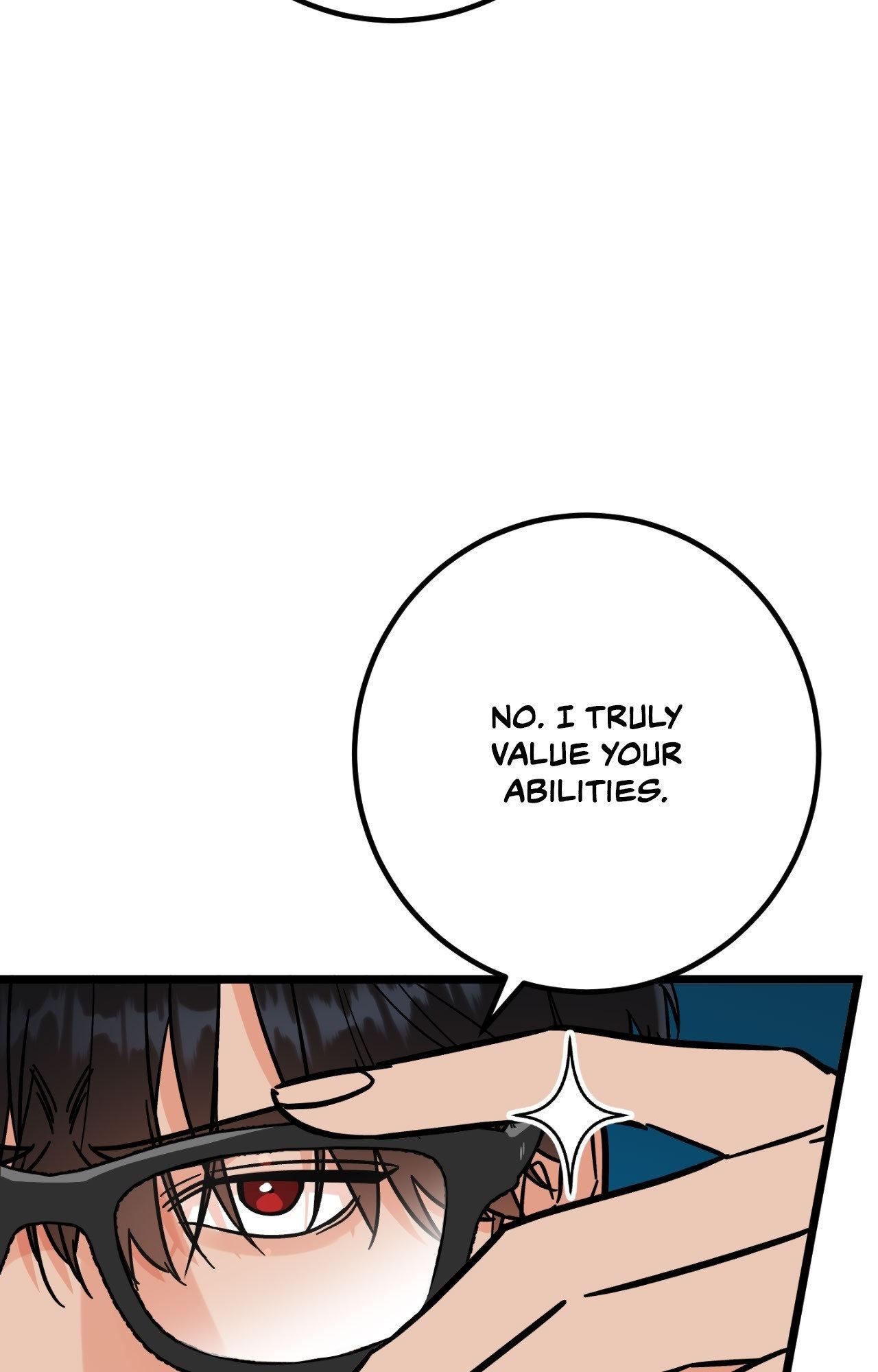 Read Cursed Romance chapter 41.3 image 23 on Lezhin