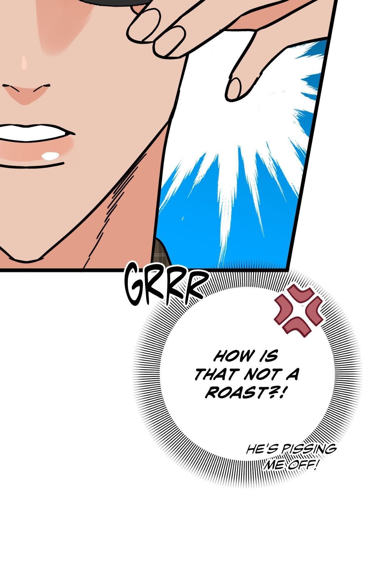 Read Cursed Romance chapter 41.3 image 24 on Lezhin