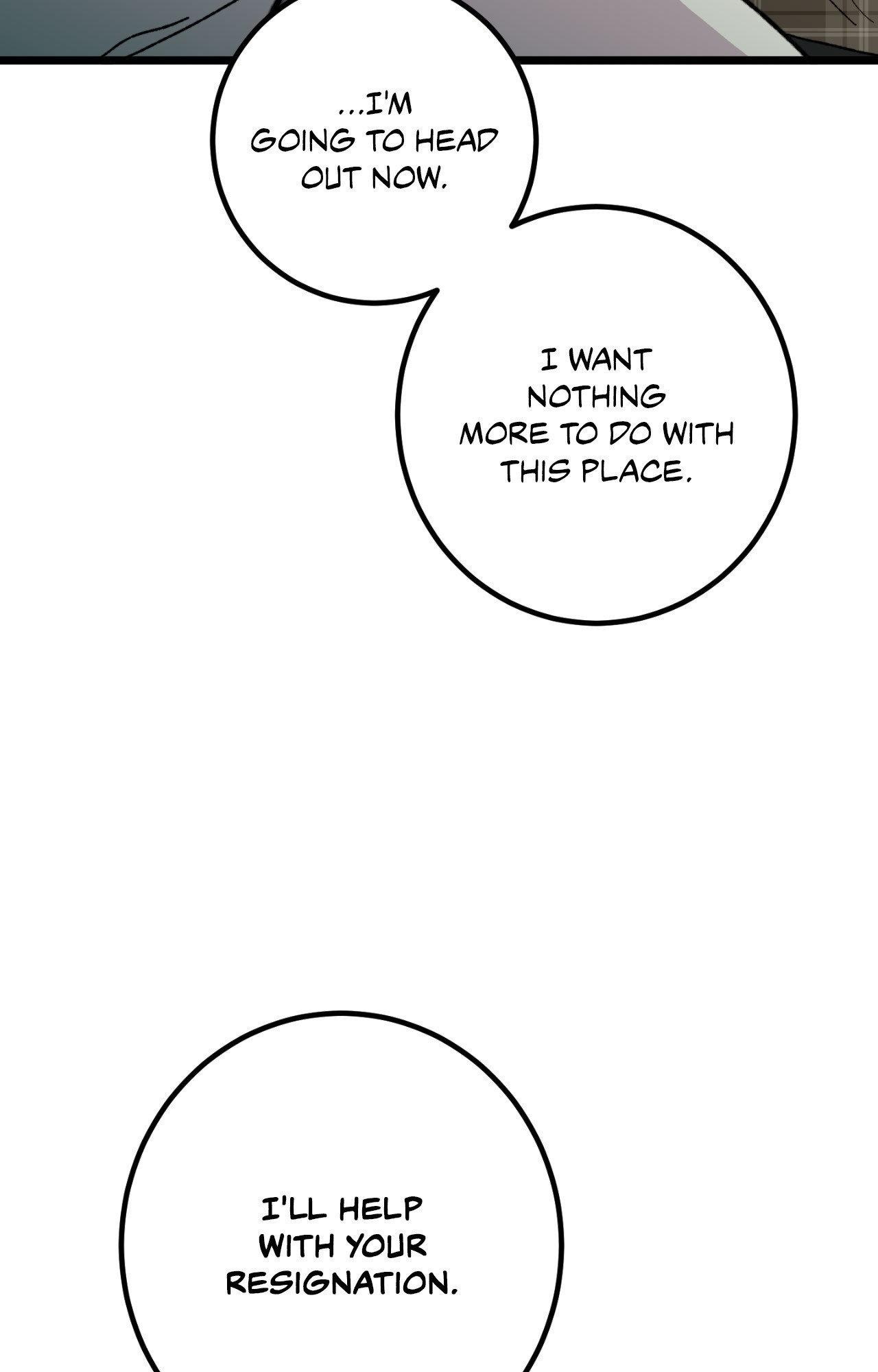 Read Cursed Romance chapter 41.3 image 27 on Lezhin