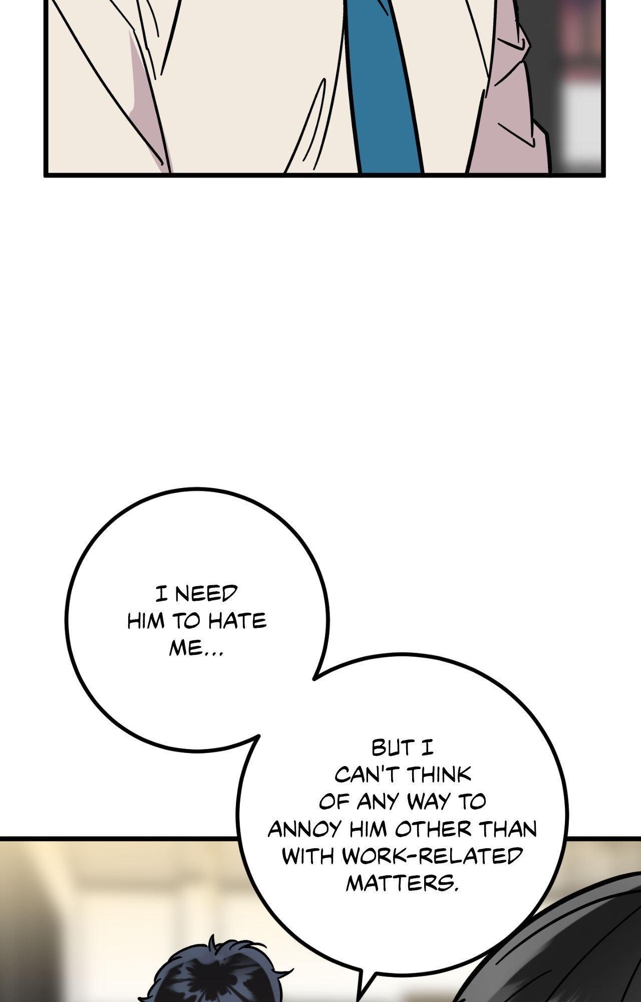 Read Cursed Romance chapter 41.3 image 3 on Lezhin