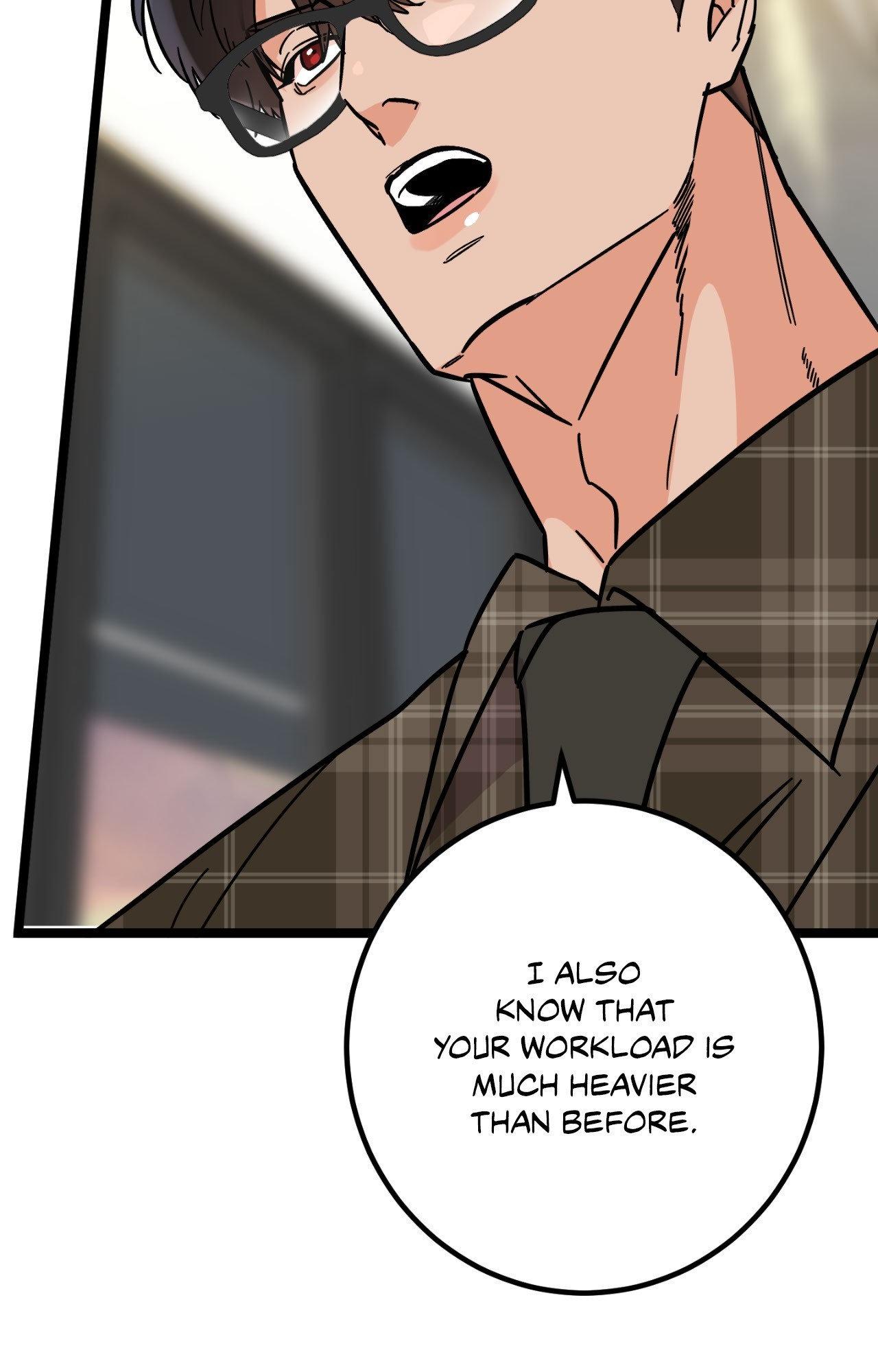 Read Cursed Romance chapter 41.3 image 30 on Lezhin