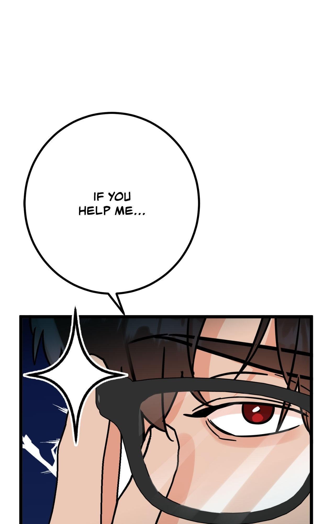 Read Cursed Romance chapter 41.3 image 31 on Lezhin
