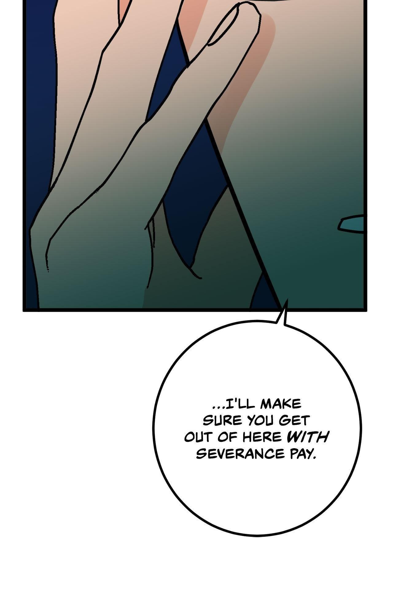 Read Cursed Romance chapter 41.3 image 32 on Lezhin