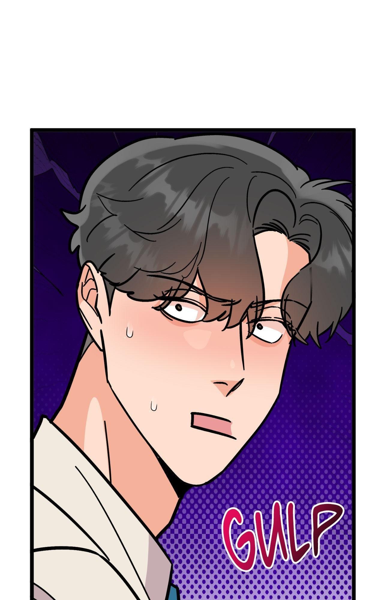 Read Cursed Romance chapter 41.3 image 33 on Lezhin