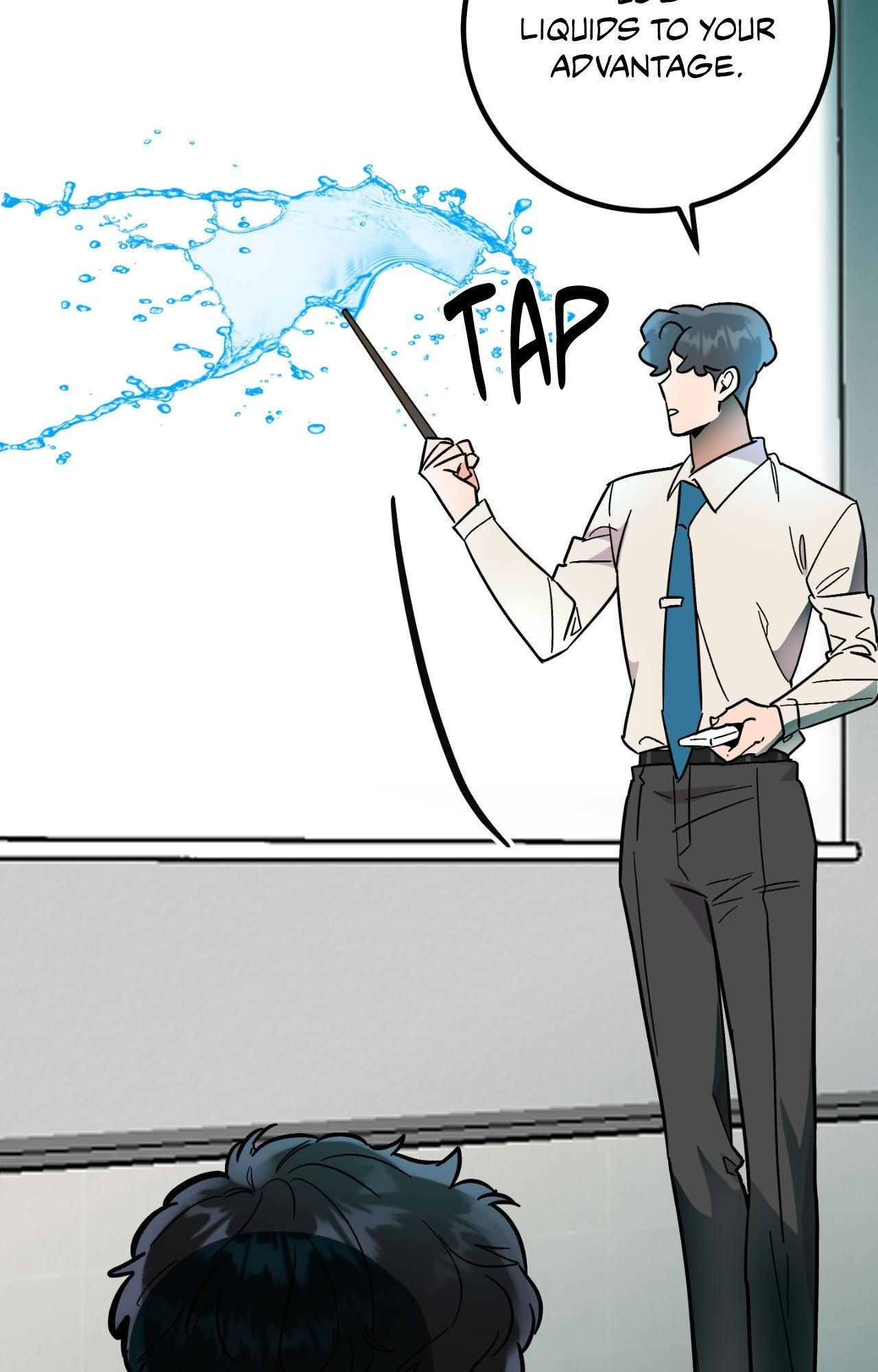 Read Cursed Romance chapter 41.3 image 42 on Lezhin