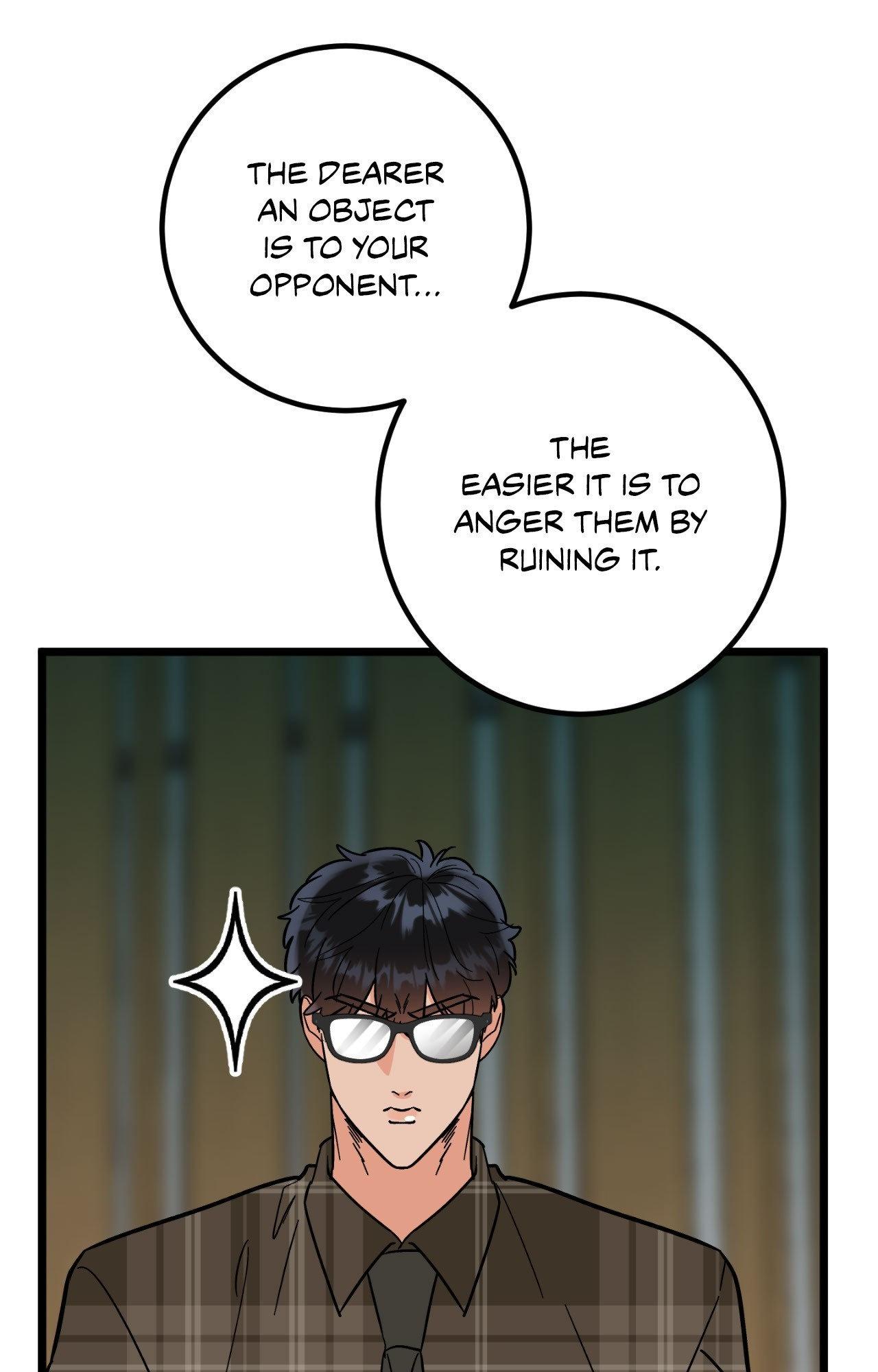 Read Cursed Romance chapter 41.3 image 44 on Lezhin