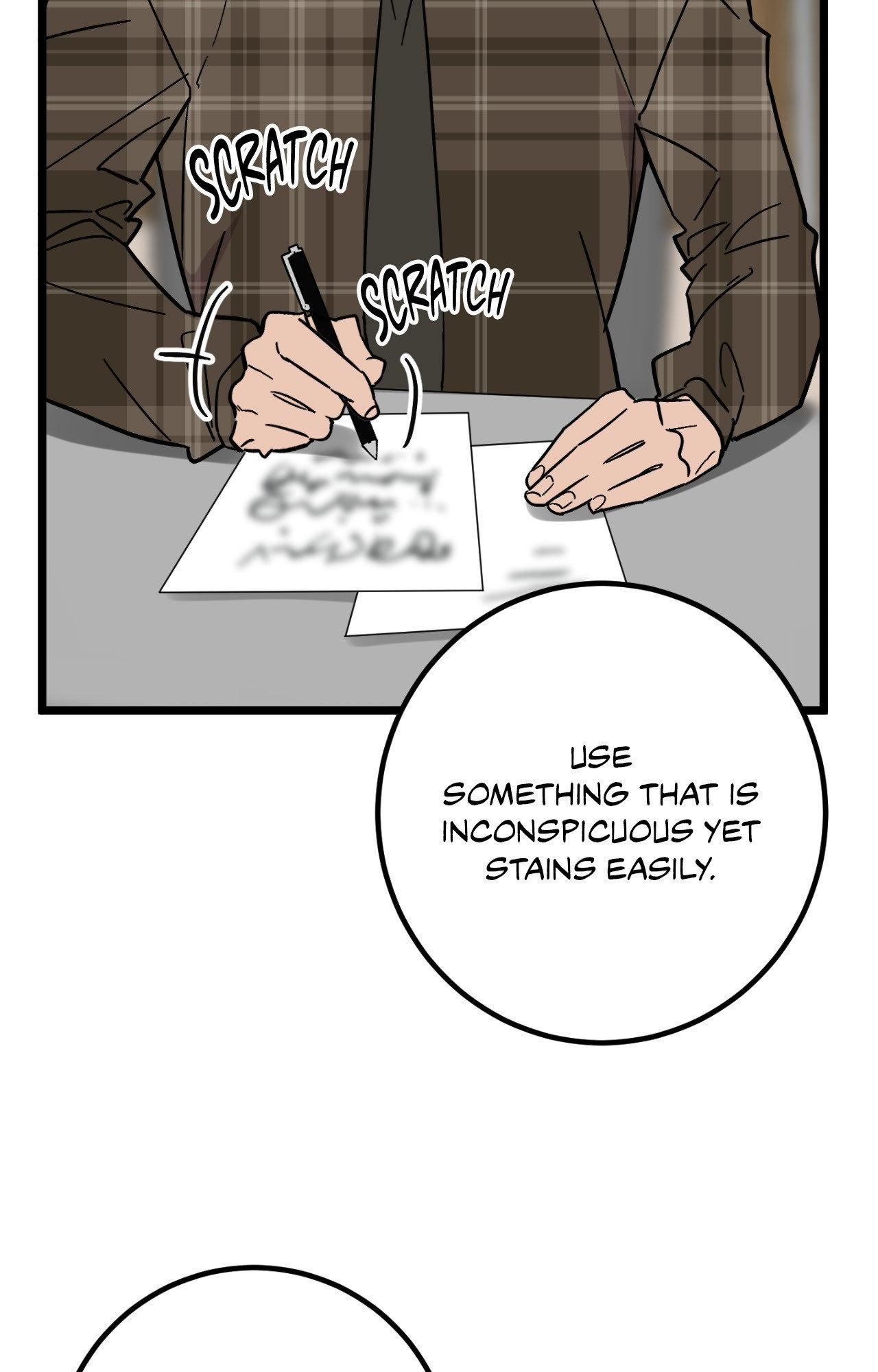 Read Cursed Romance chapter 41.3 image 45 on Lezhin