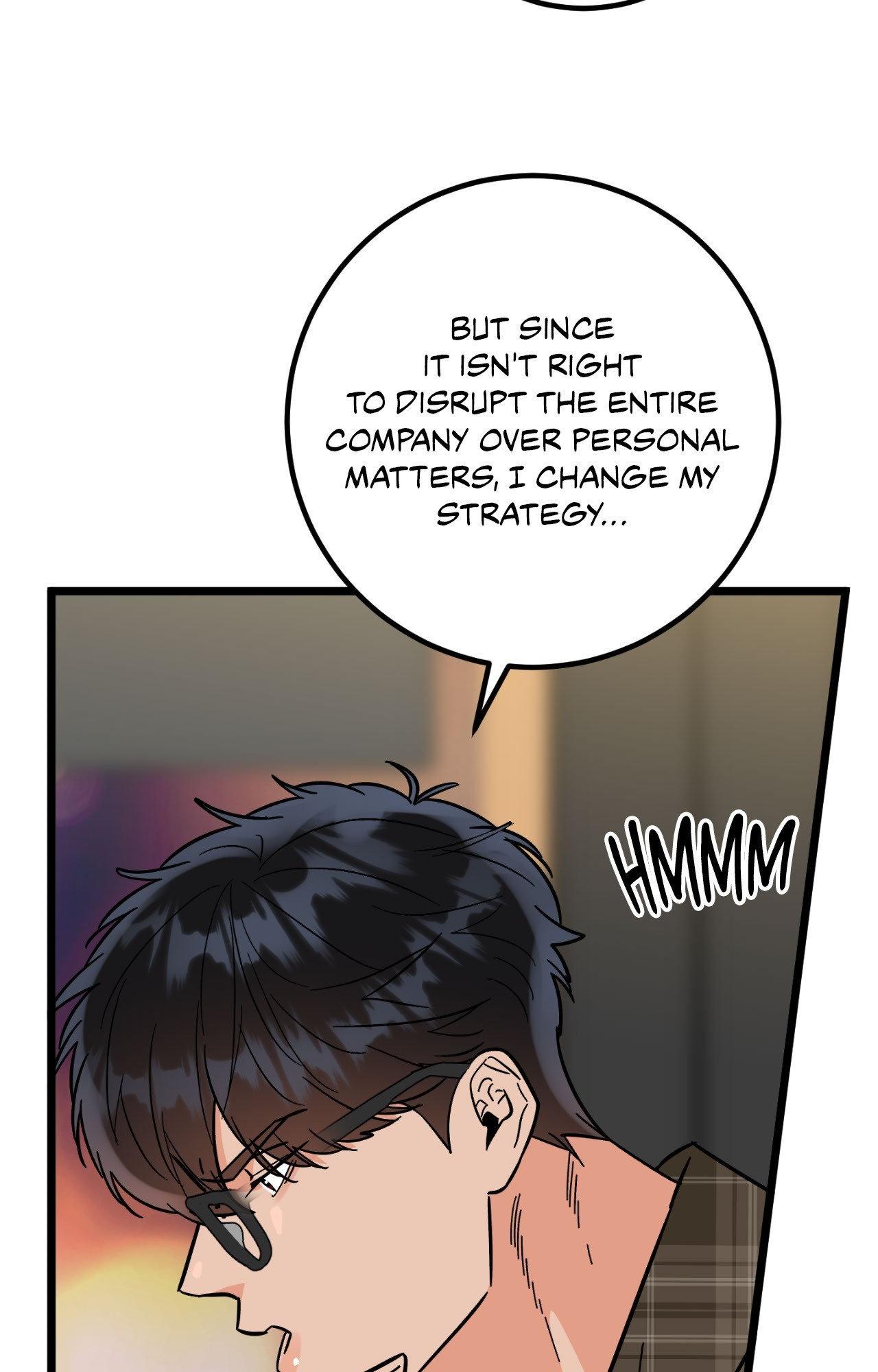 Read Cursed Romance chapter 41.3 image 5 on Lezhin