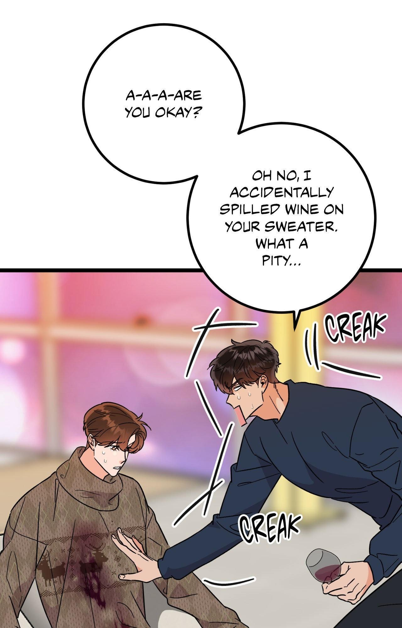 Read Cursed Romance chapter 41.3 image 50 on Lezhin