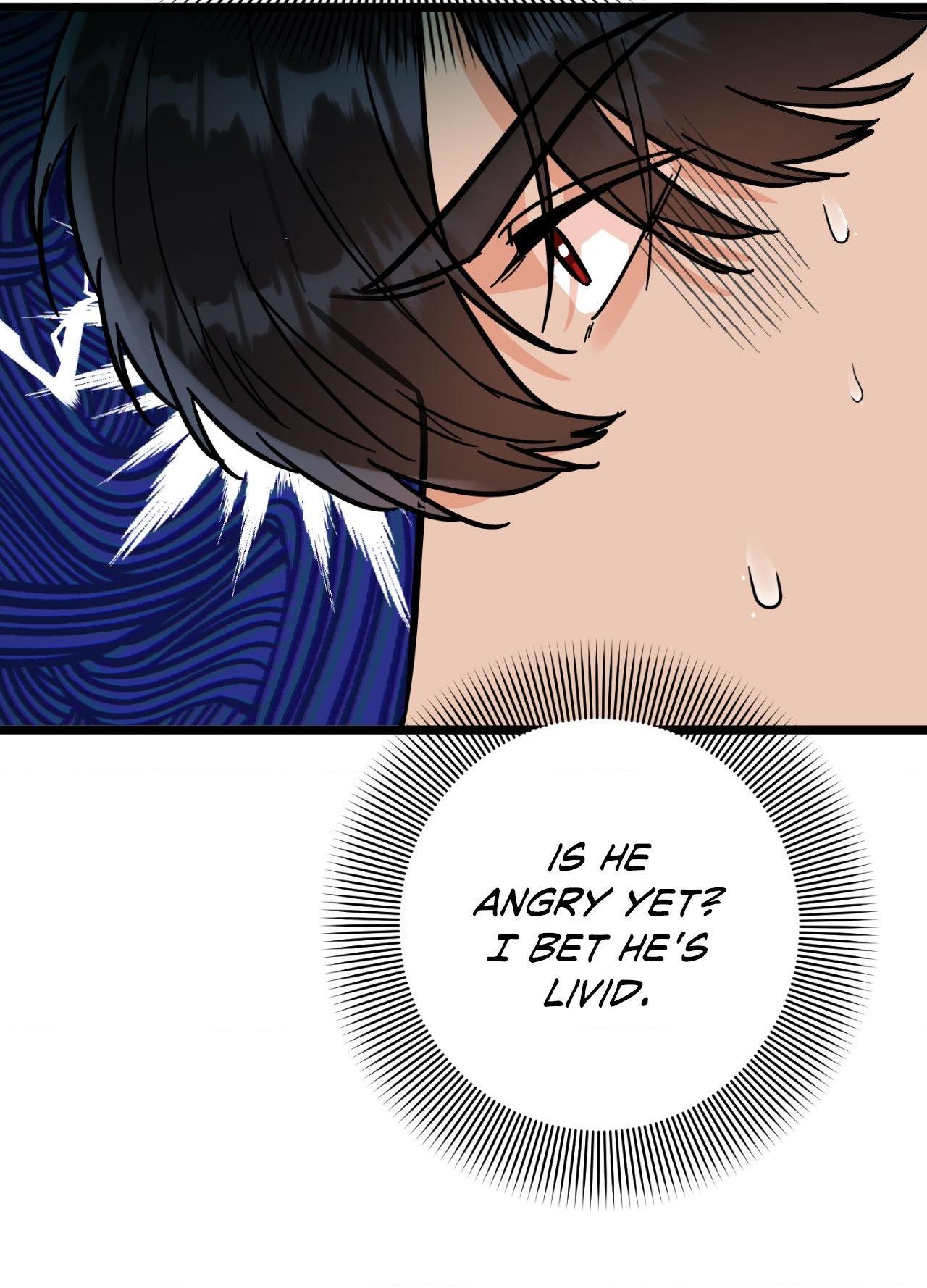 Read Cursed Romance chapter 41.3 image 52 on Lezhin
