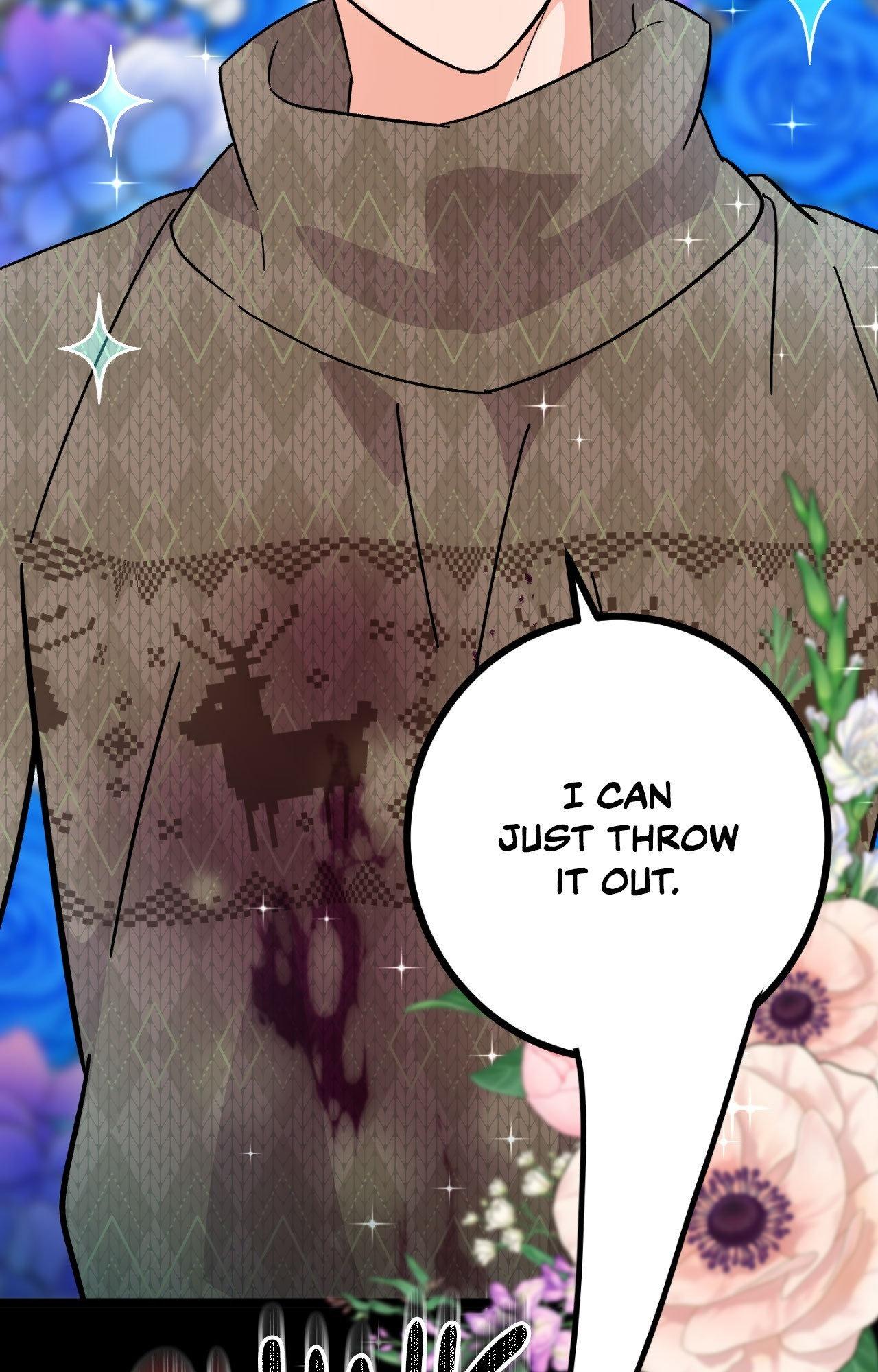 Read Cursed Romance chapter 41.3 image 54 on Lezhin