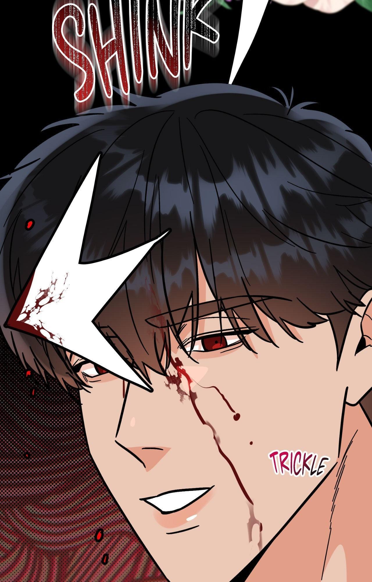 Read Cursed Romance chapter 41.3 image 55 on Lezhin