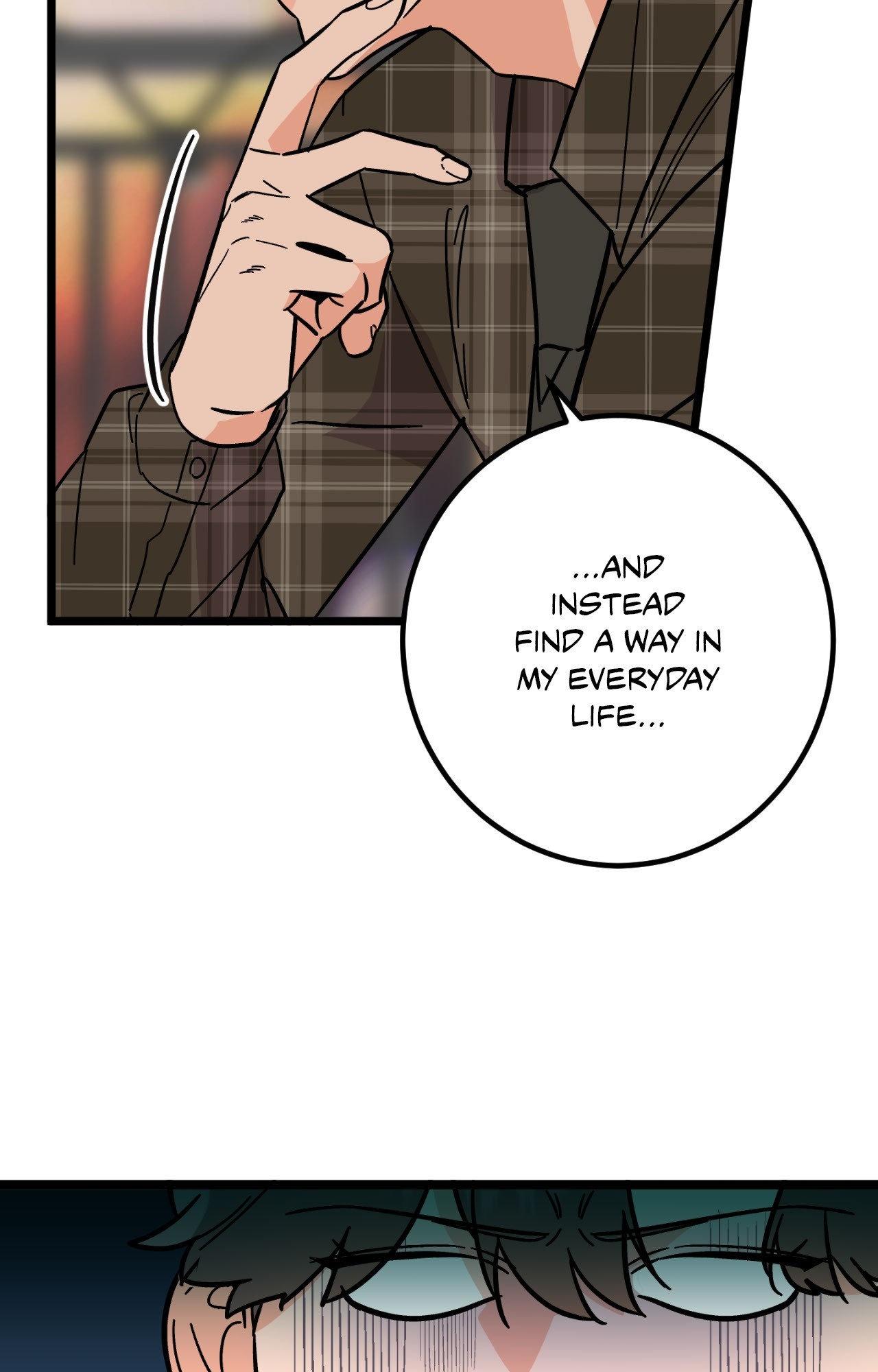 Read Cursed Romance chapter 41.3 image 6 on Lezhin