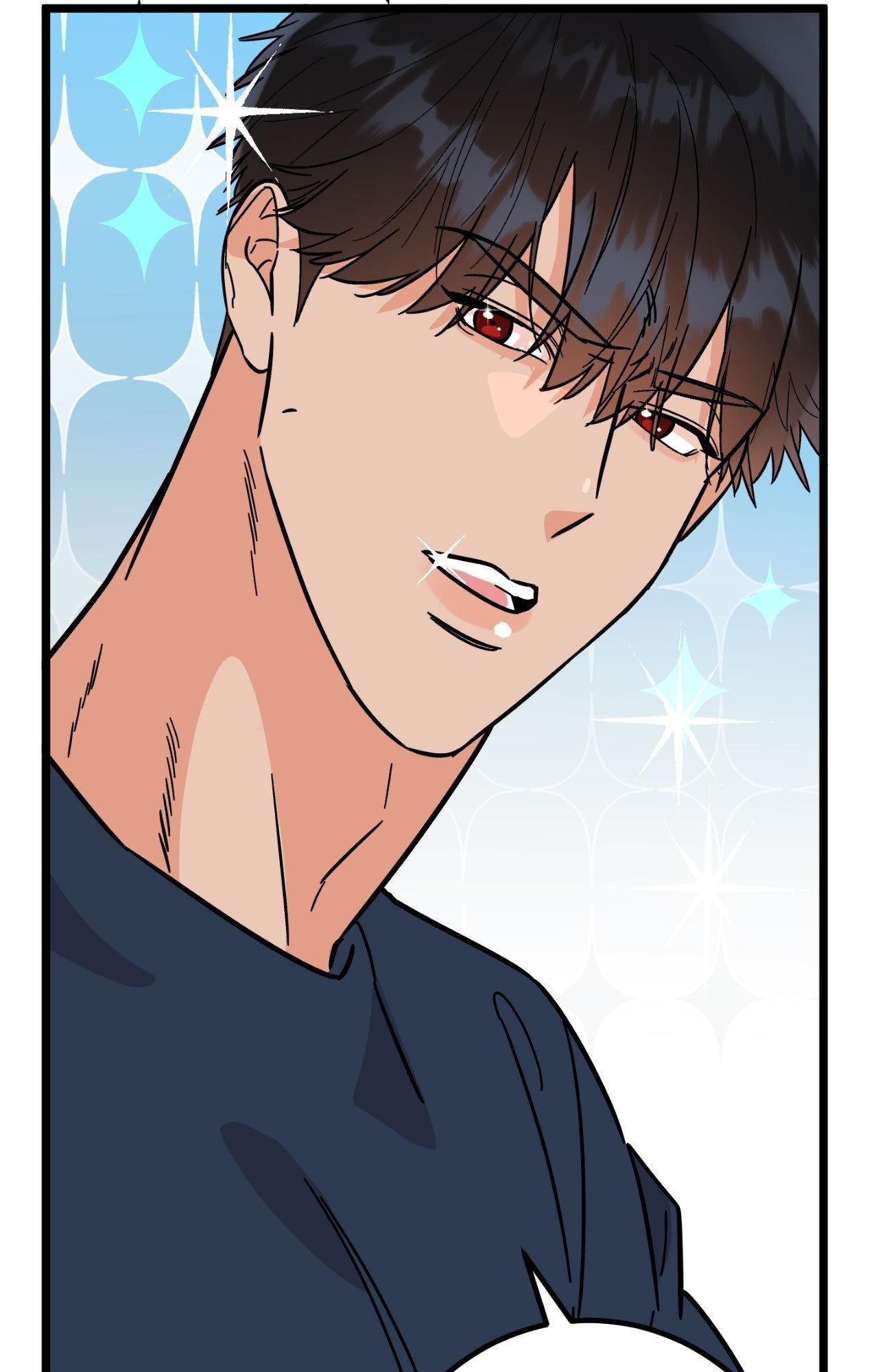 Read Cursed Romance chapter 41.3 image 67 on Lezhin