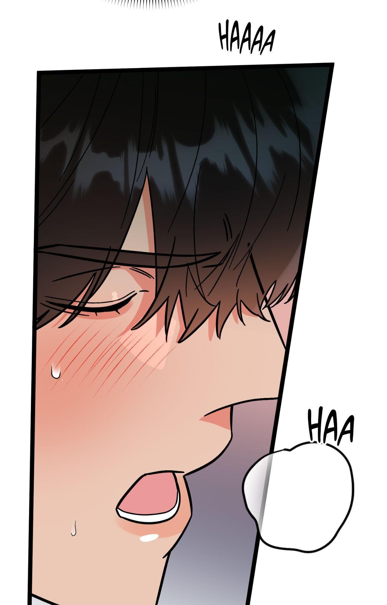 Read Cursed Romance chapter 41.3 image 73 on Lezhin