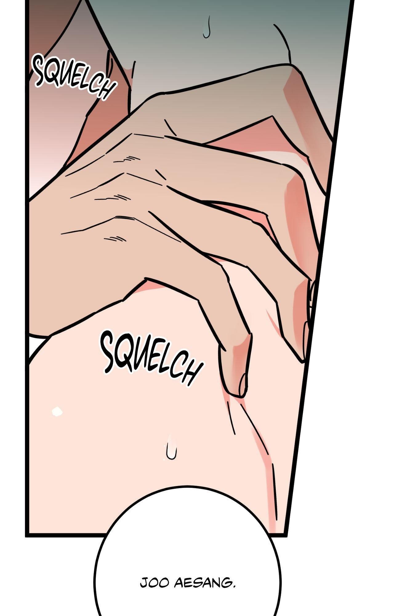 Read Cursed Romance chapter 41.3 image 75 on Lezhin