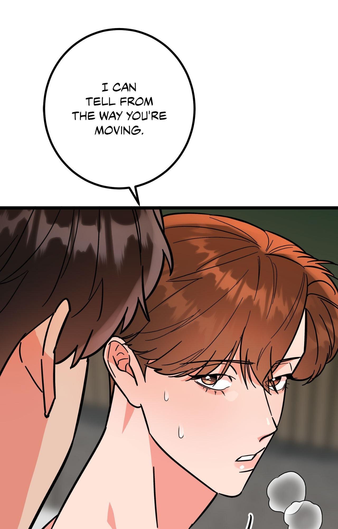 Read Cursed Romance chapter 41.3 image 78 on Lezhin