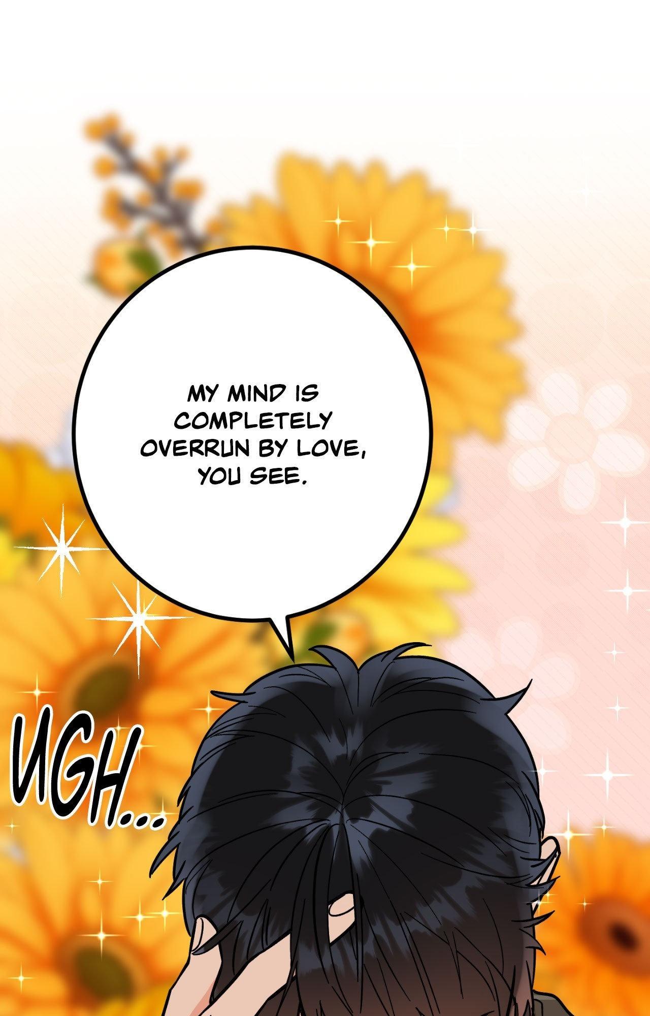 Read Cursed Romance chapter 41.3 image 8 on Lezhin