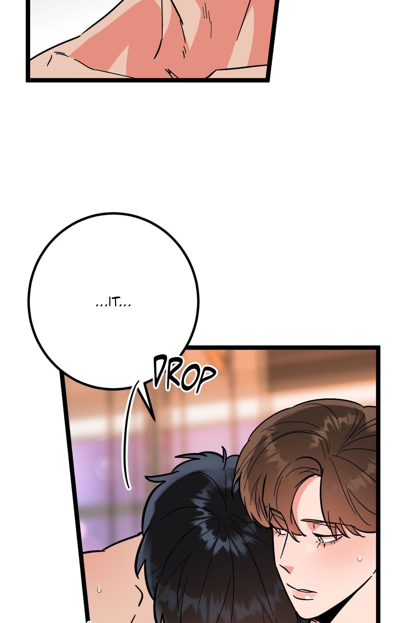 Read Cursed Romance chapter 41.3 image 81 on Lezhin