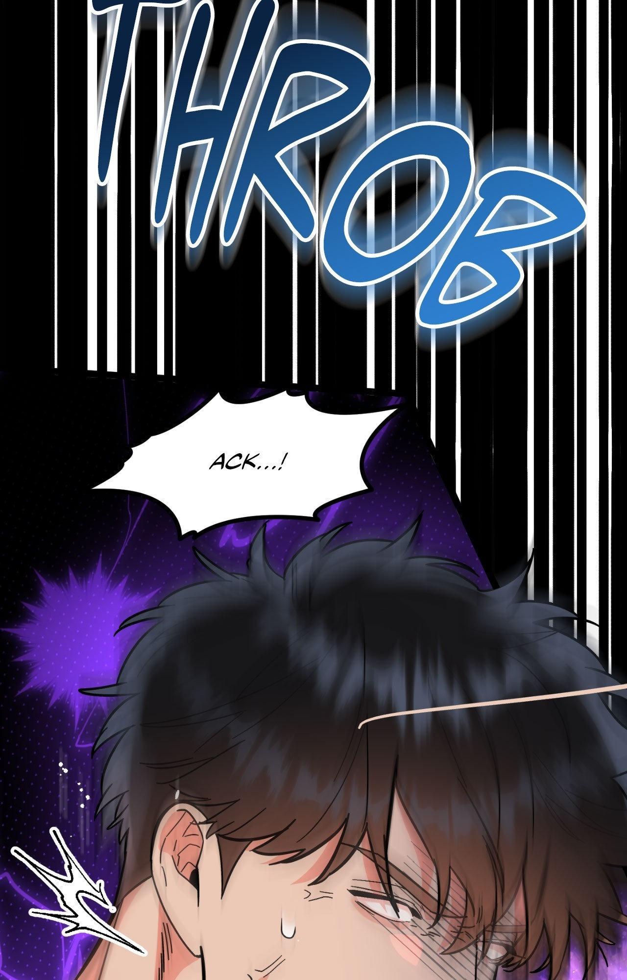 Read Cursed Romance chapter 41.3 image 83 on Lezhin