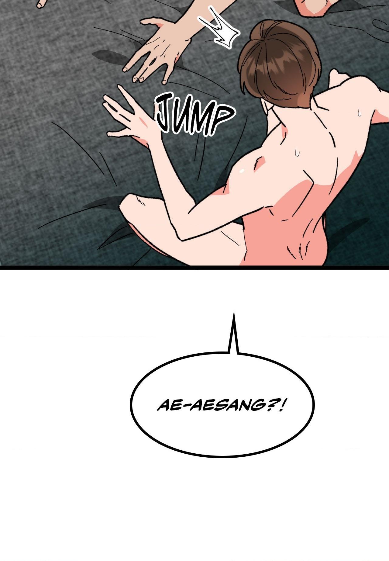 Read Cursed Romance chapter 41.3 image 87 on Lezhin
