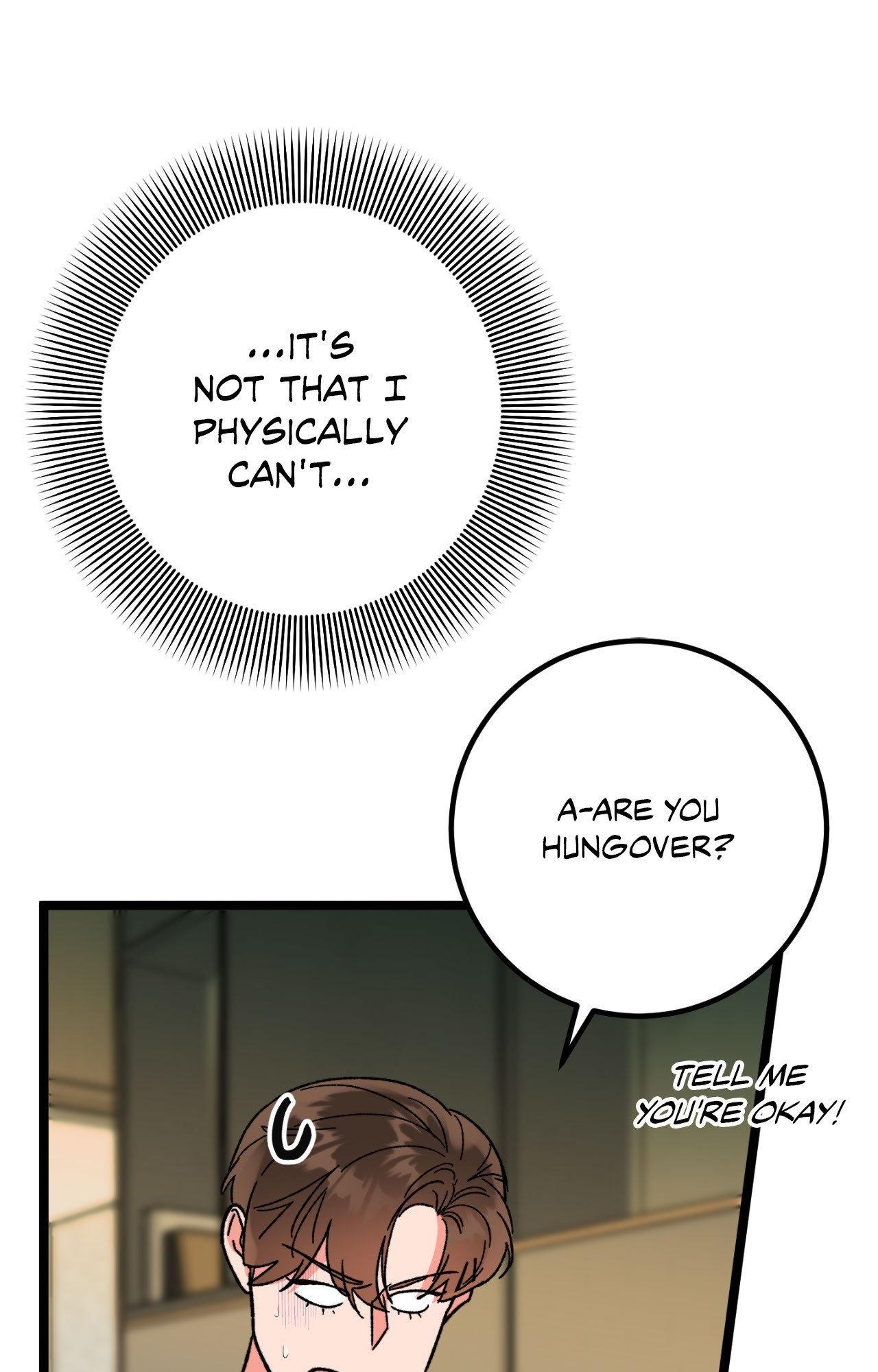 Read Cursed Romance chapter 41.3 image 90 on Lezhin