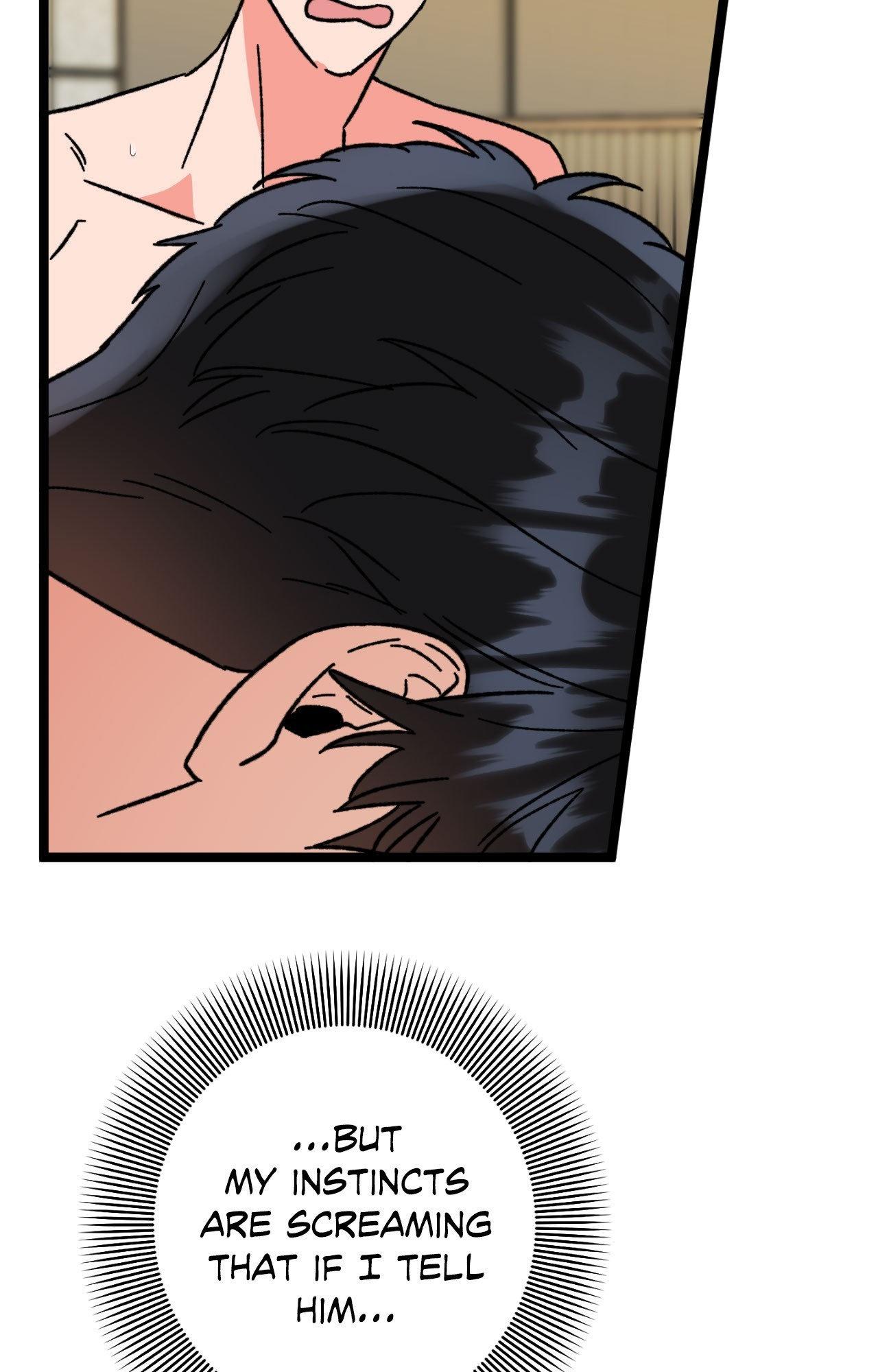 Read Cursed Romance chapter 41.3 image 91 on Lezhin