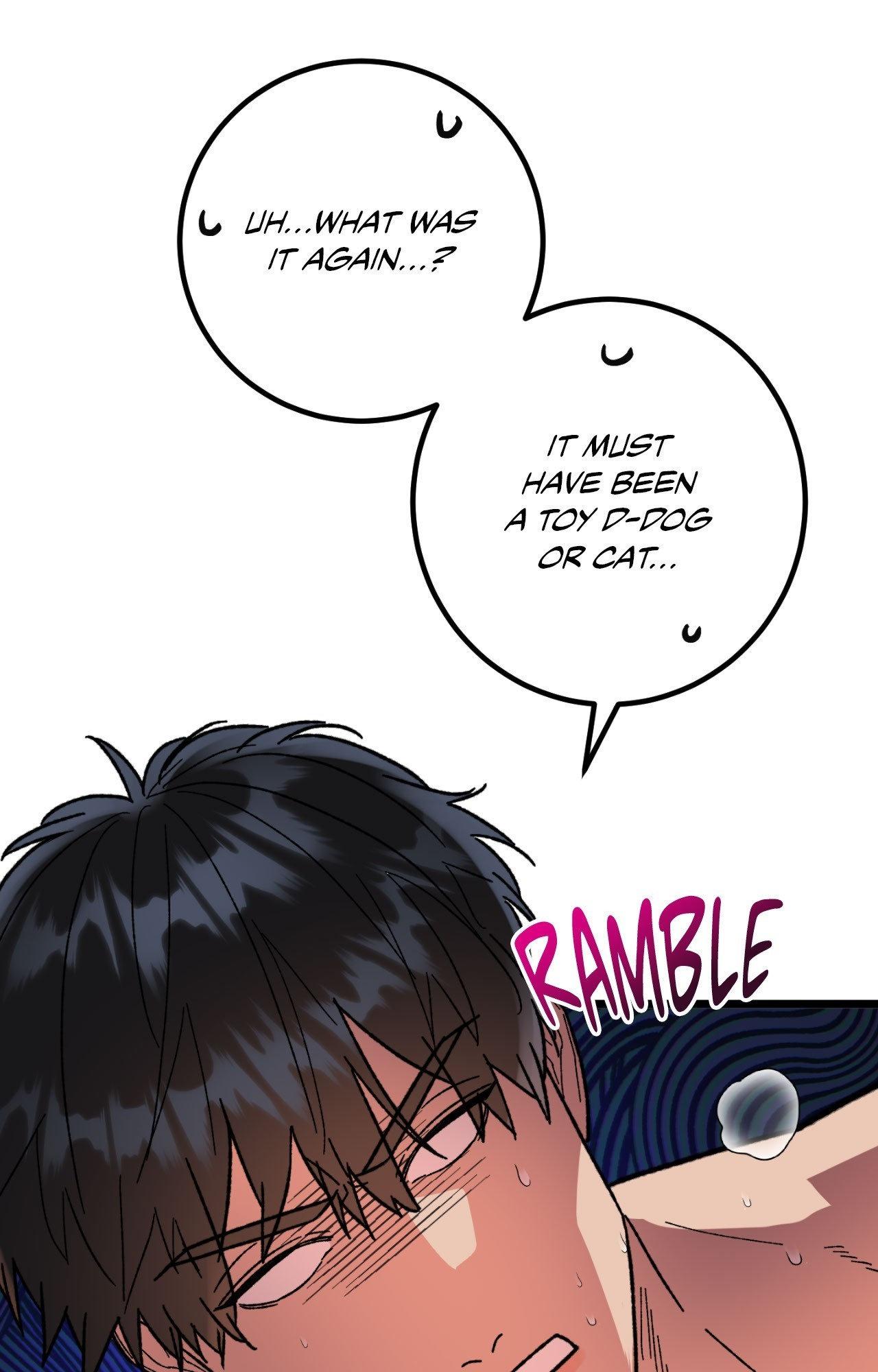 Read Cursed Romance chapter 41.3 image 94 on Lezhin