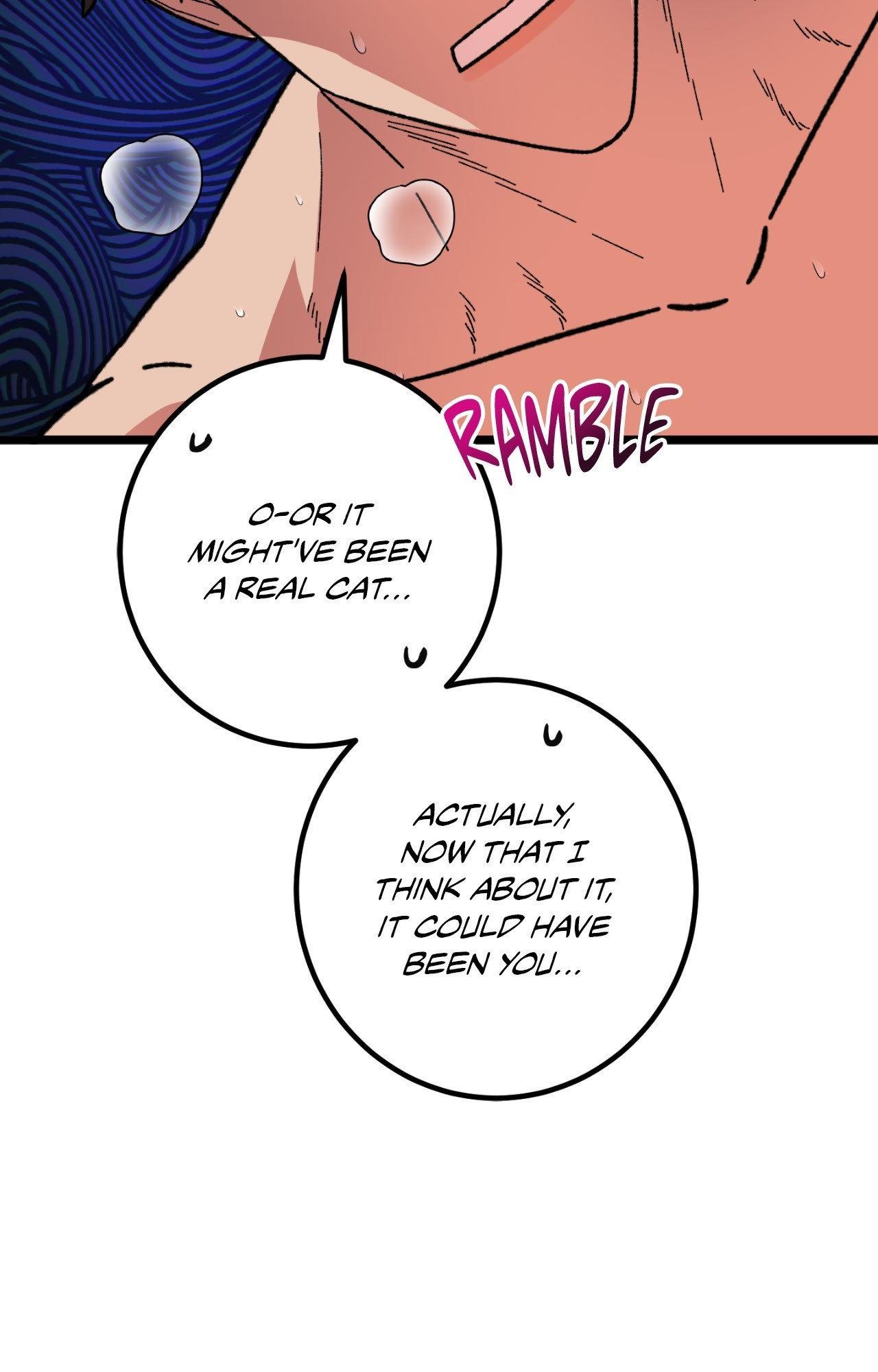 Read Cursed Romance chapter 41.3 image 95 on Lezhin