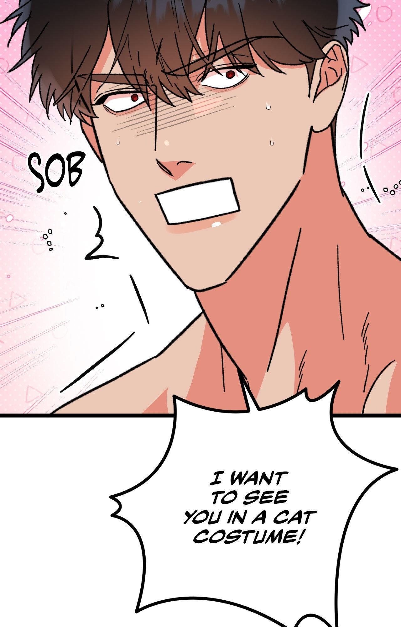 Read Cursed Romance chapter 41.3 image 99 on Lezhin