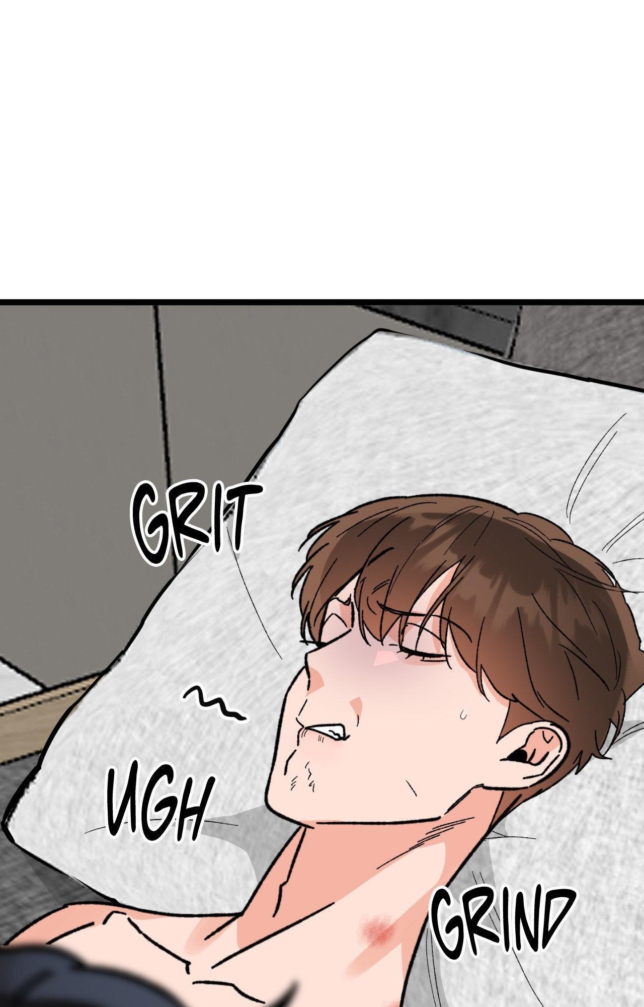 Read Cursed Romance chapter 41.5 image 104 on Lezhin